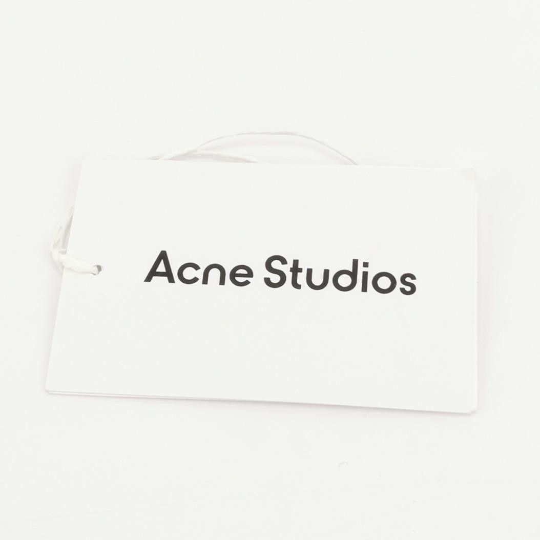 Acne Studios Acne Studios Women s Tank Tops Size S / US 4 / IT 40 - 4 Thumbnail
