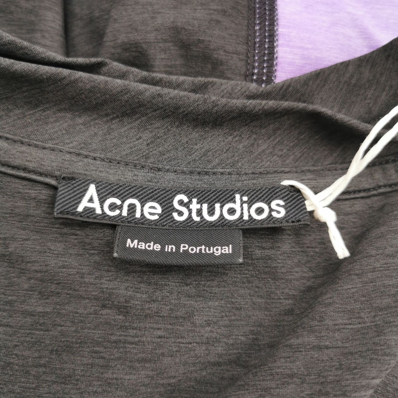 Acne Studios Acne Studios Women s Tank Tops Size S / US 4 / IT 40 - 6 Thumbnail