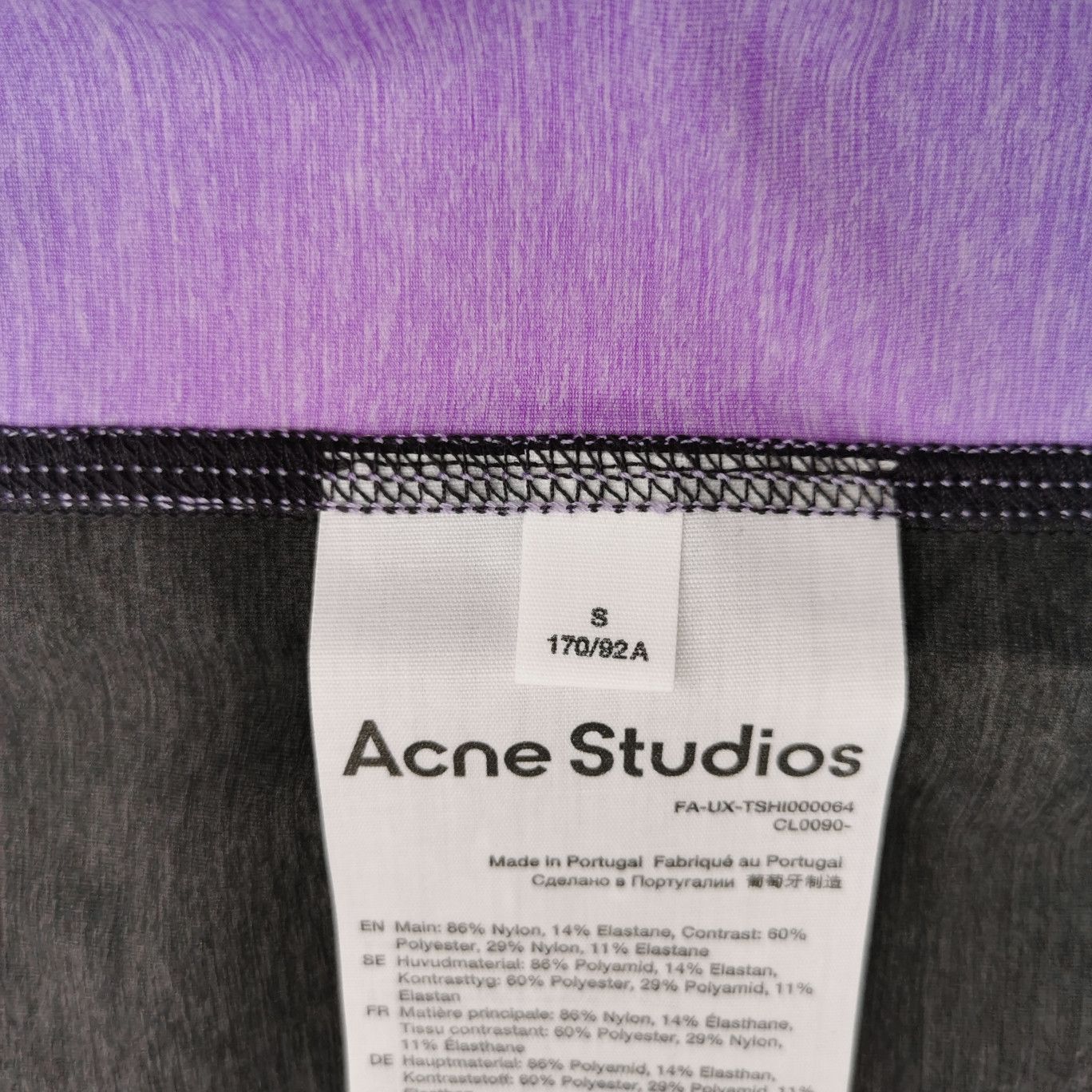 Acne Studios Acne Studios Women s Tank Tops Size S / US 4 / IT 40 - 7 Thumbnail