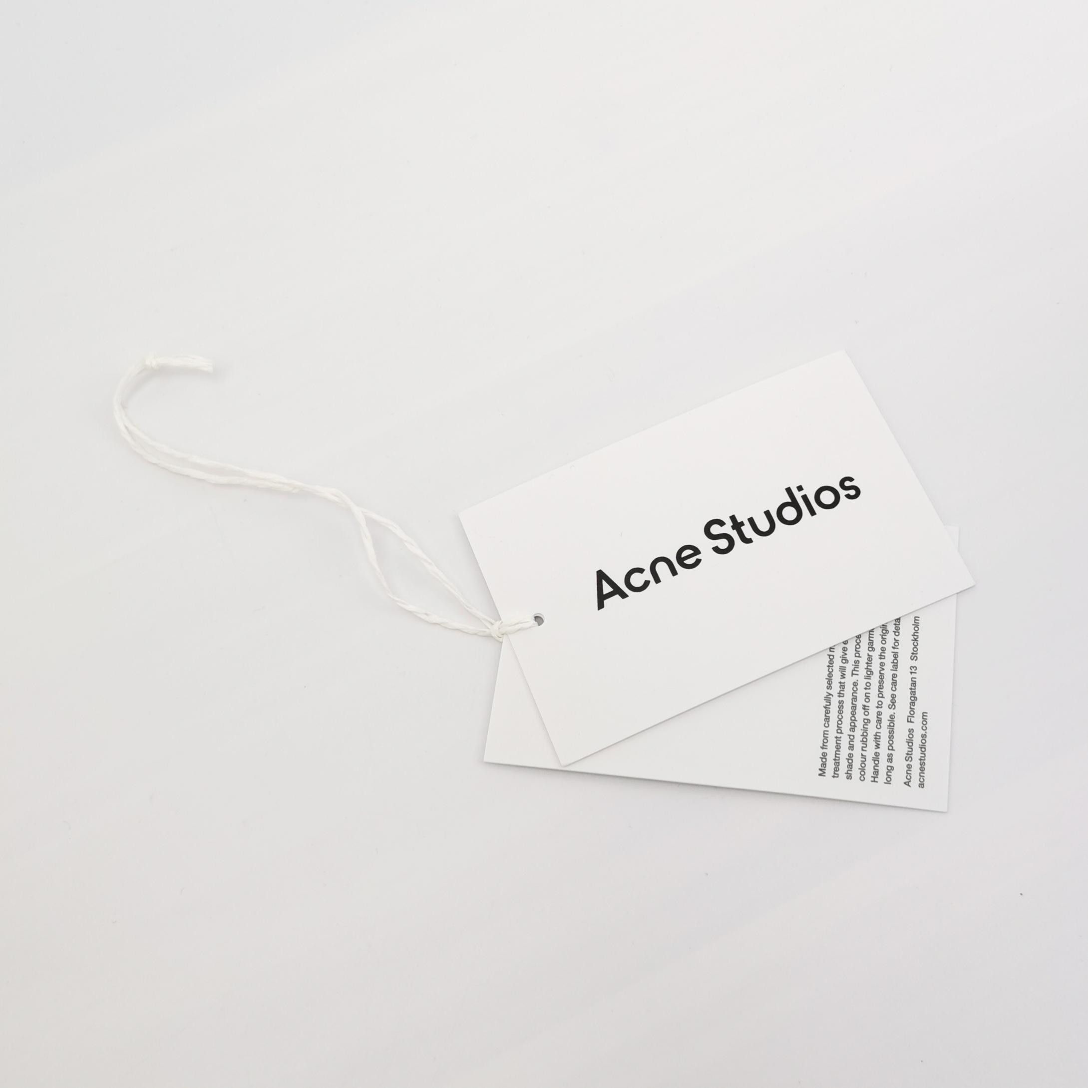Acne Studios Acne Studios Women m Sweaters Size M / US 6-8 / IT 42-44 - 3 Thumbnail