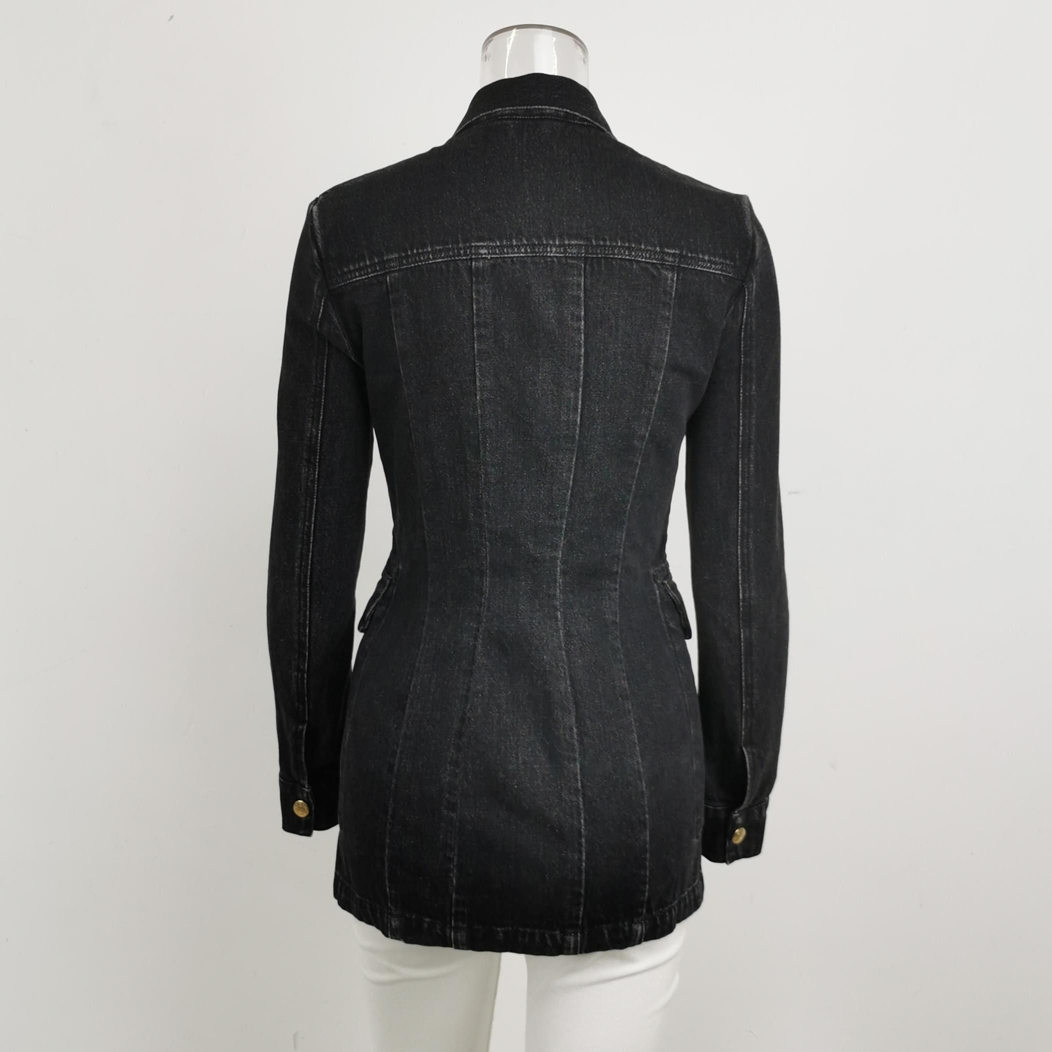 Acne Studios Acne Studios Women fr_32 Jackets Size XXS / US 00 / IT 34 - 2 Thumbnail