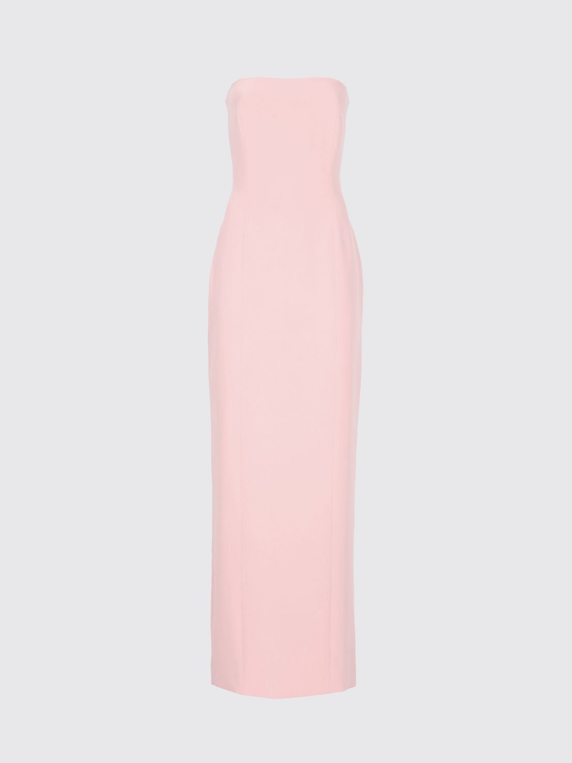 Solace London Solace London Dress Woman Pink Size M / US 6-8 / IT 42-44 - 4 Thumbnail