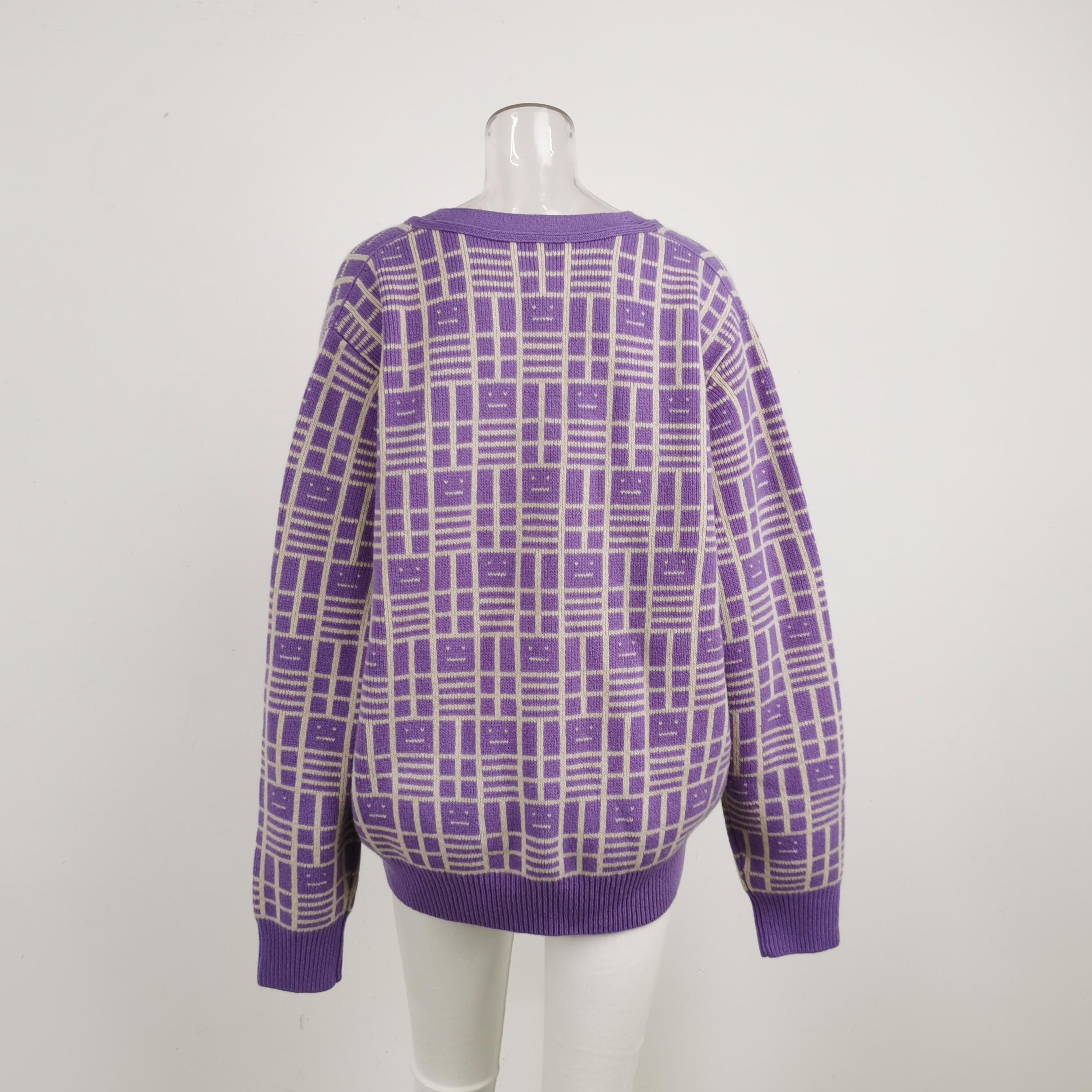 Acne Studios Acne Studios Women xl Jackets Size XL / US 12-14 / IT 48-50 - 2 Thumbnail