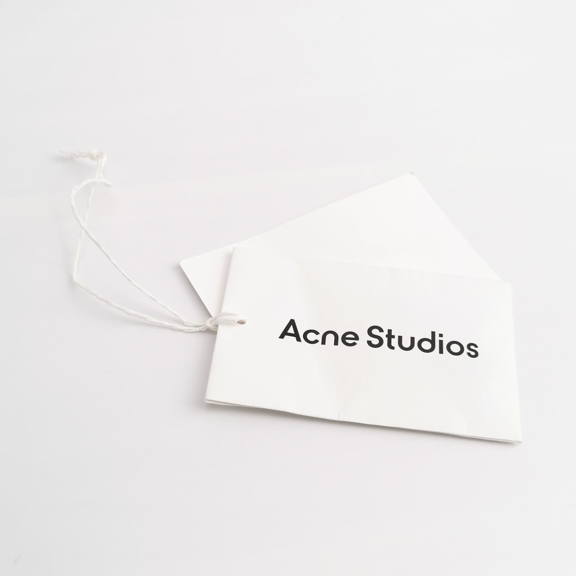 Acne Studios Acne Studios Women xl Jackets Size XL / US 12-14 / IT 48-50 - 3 Thumbnail