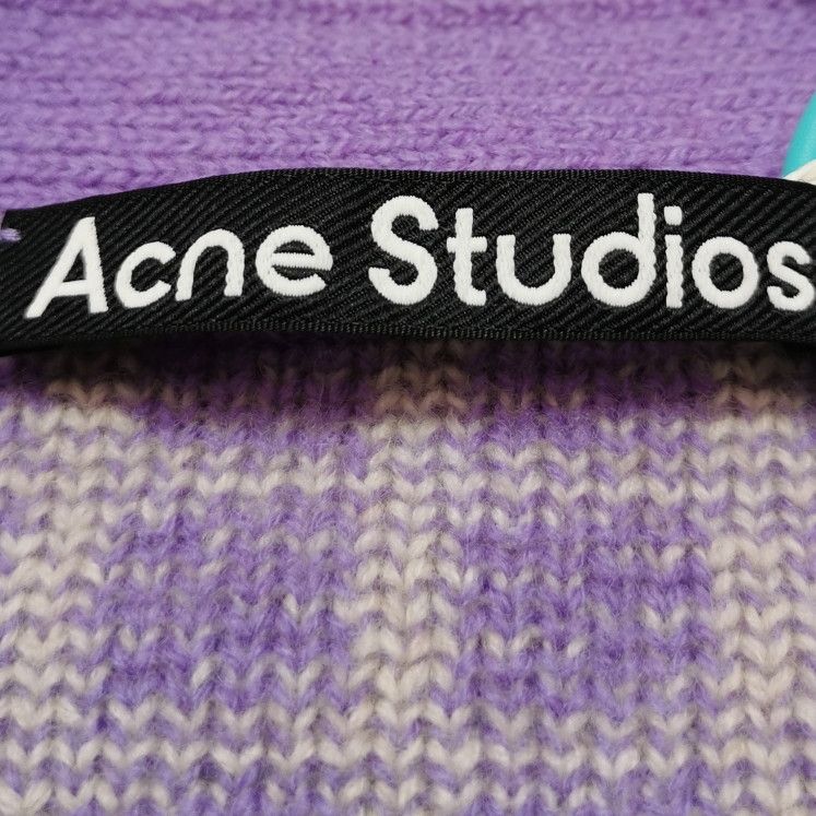 Acne Studios Acne Studios Women xl Jackets Size XL / US 12-14 / IT 48-50 - 5 Thumbnail