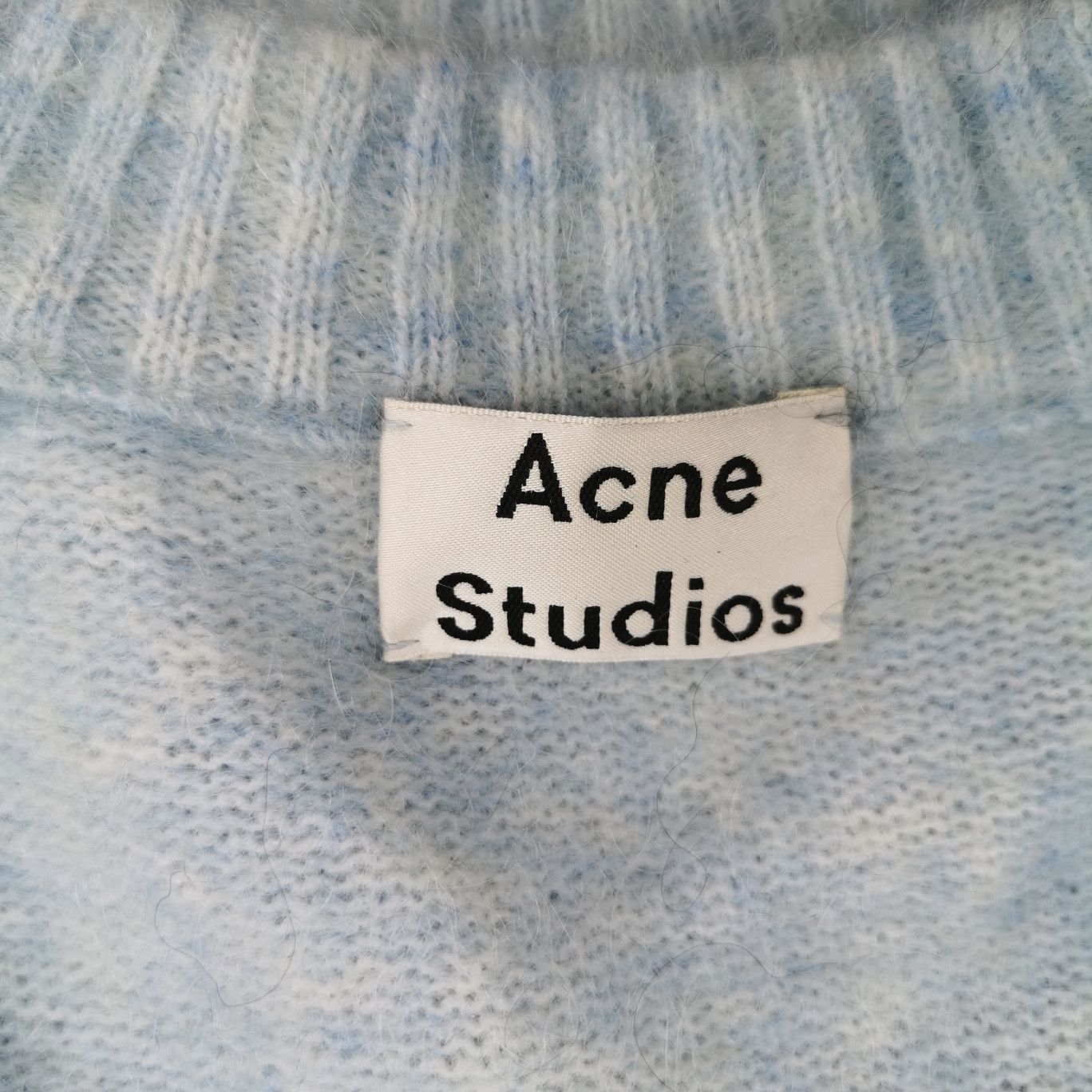 Acne Studios Acne Studios Women s Sweaters Size S / US 4 / IT 40 - 3 Thumbnail