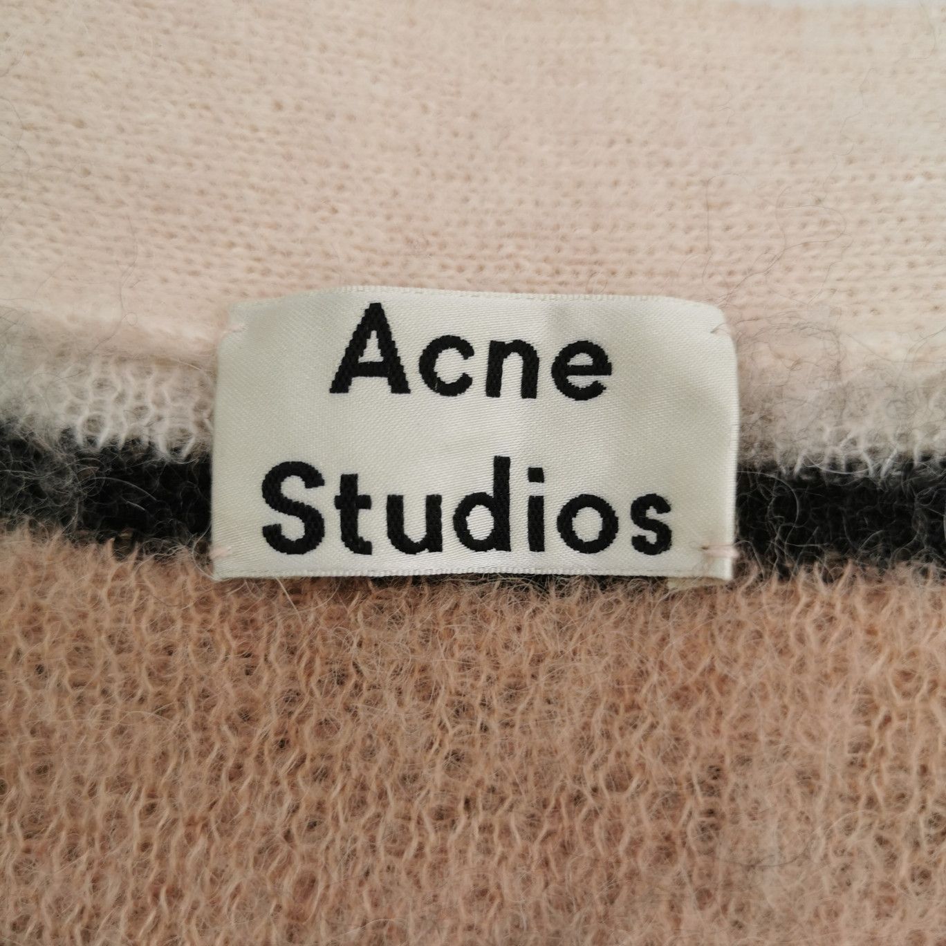 Acne Studios Acne Studios Women m Jackets Size M / US 6-8 / IT 42-44 - 3 Thumbnail