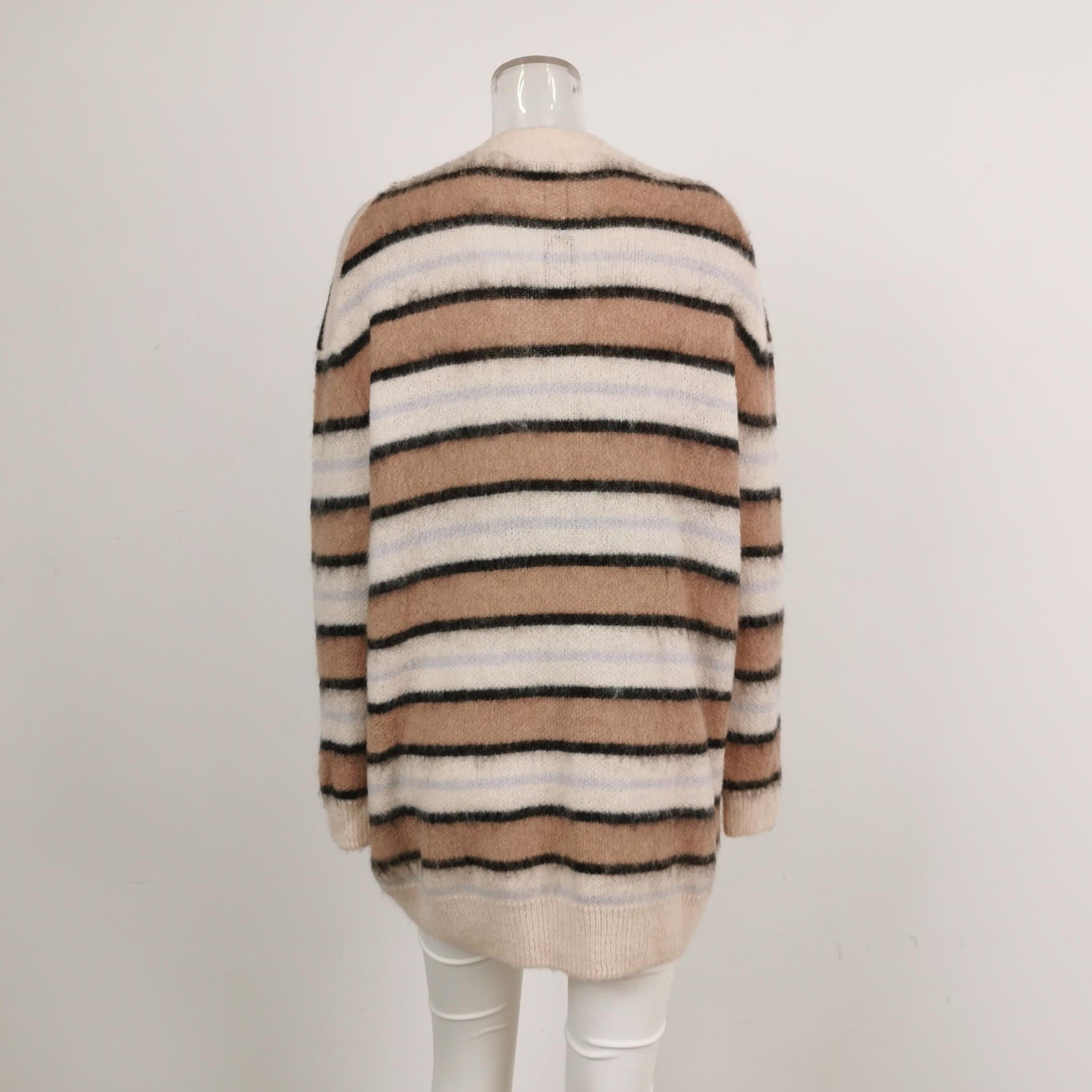 Acne Studios Acne Studios Women m Jackets Size M / US 6-8 / IT 42-44 - 2 Thumbnail