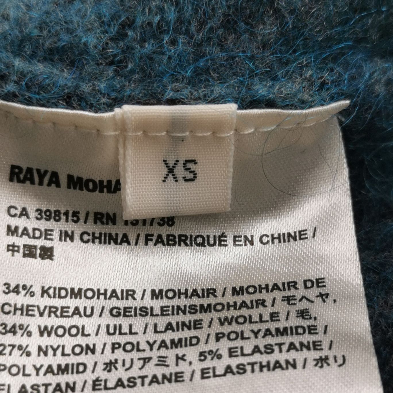 Acne Studios Acne Studios Women m Jackets Size M / US 6-8 / IT 42-44 - 4 Thumbnail