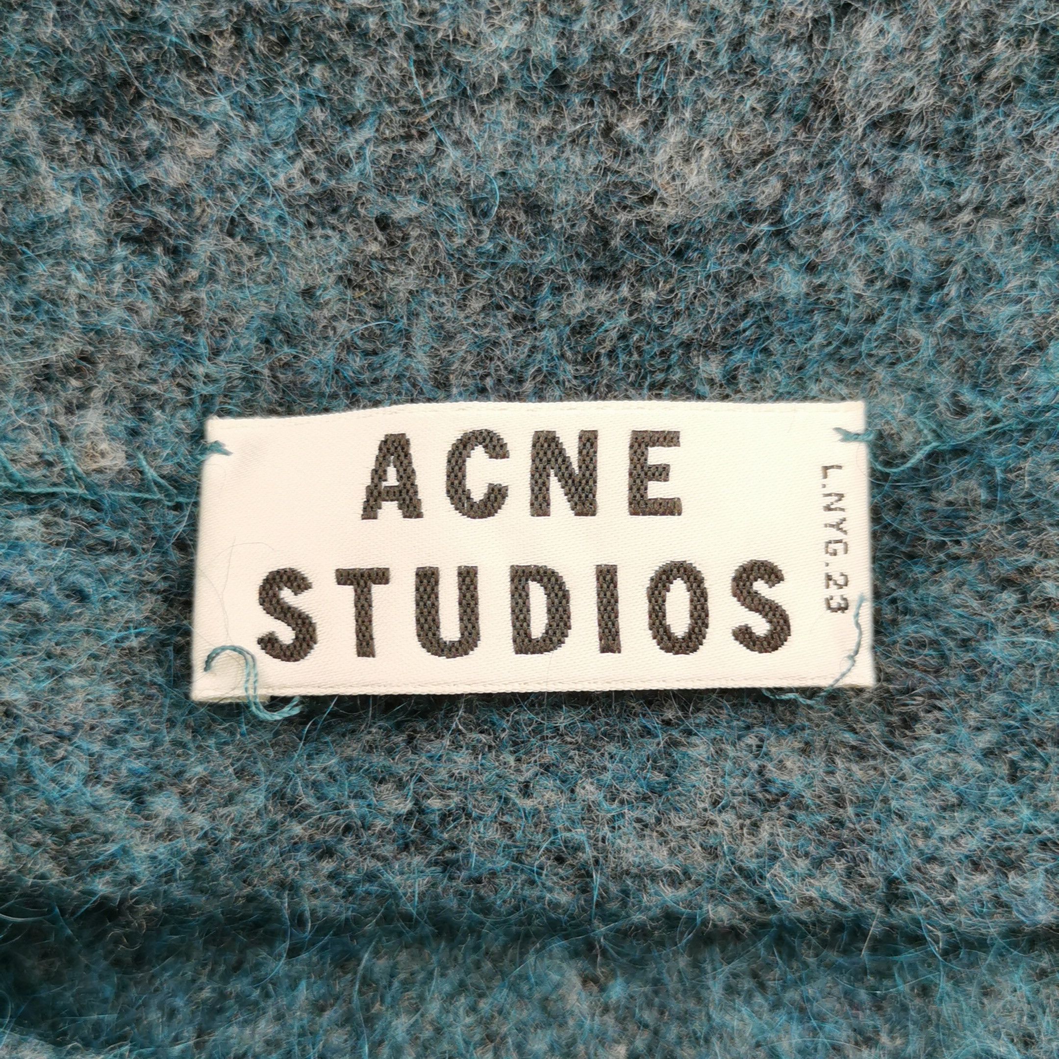 Acne Studios Acne Studios Women m Jackets Size M / US 6-8 / IT 42-44 - 6 Thumbnail