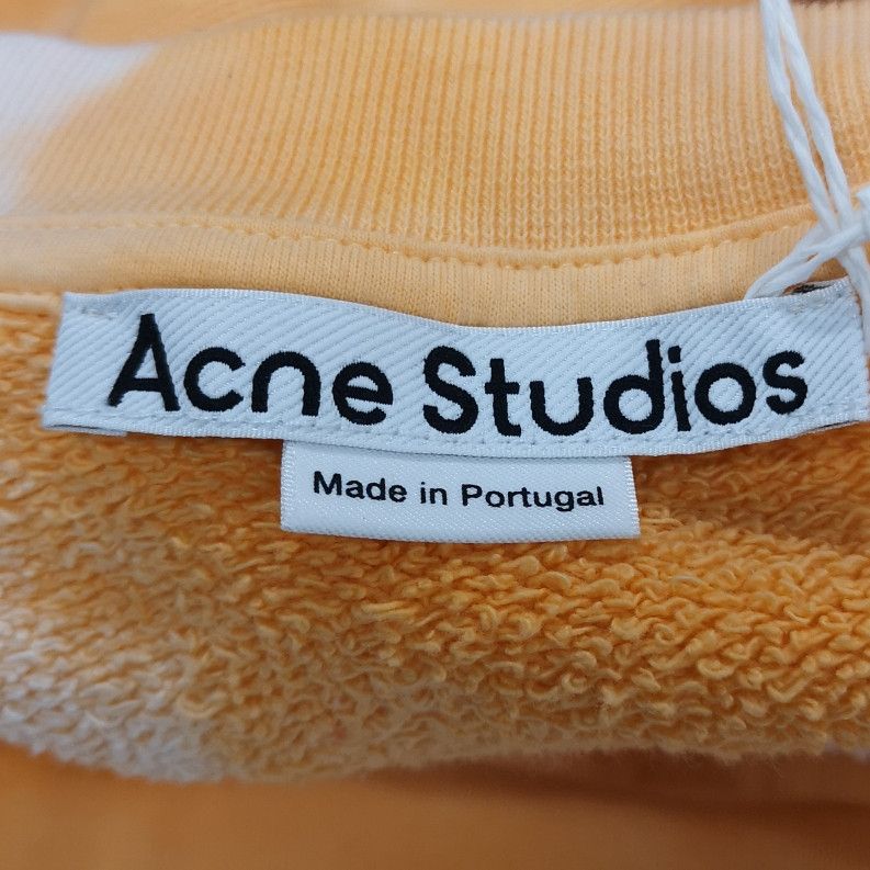 Acne Studios Acne Studios Women m Hoodies Size M / US 6-8 / IT 42-44 - 6 Thumbnail