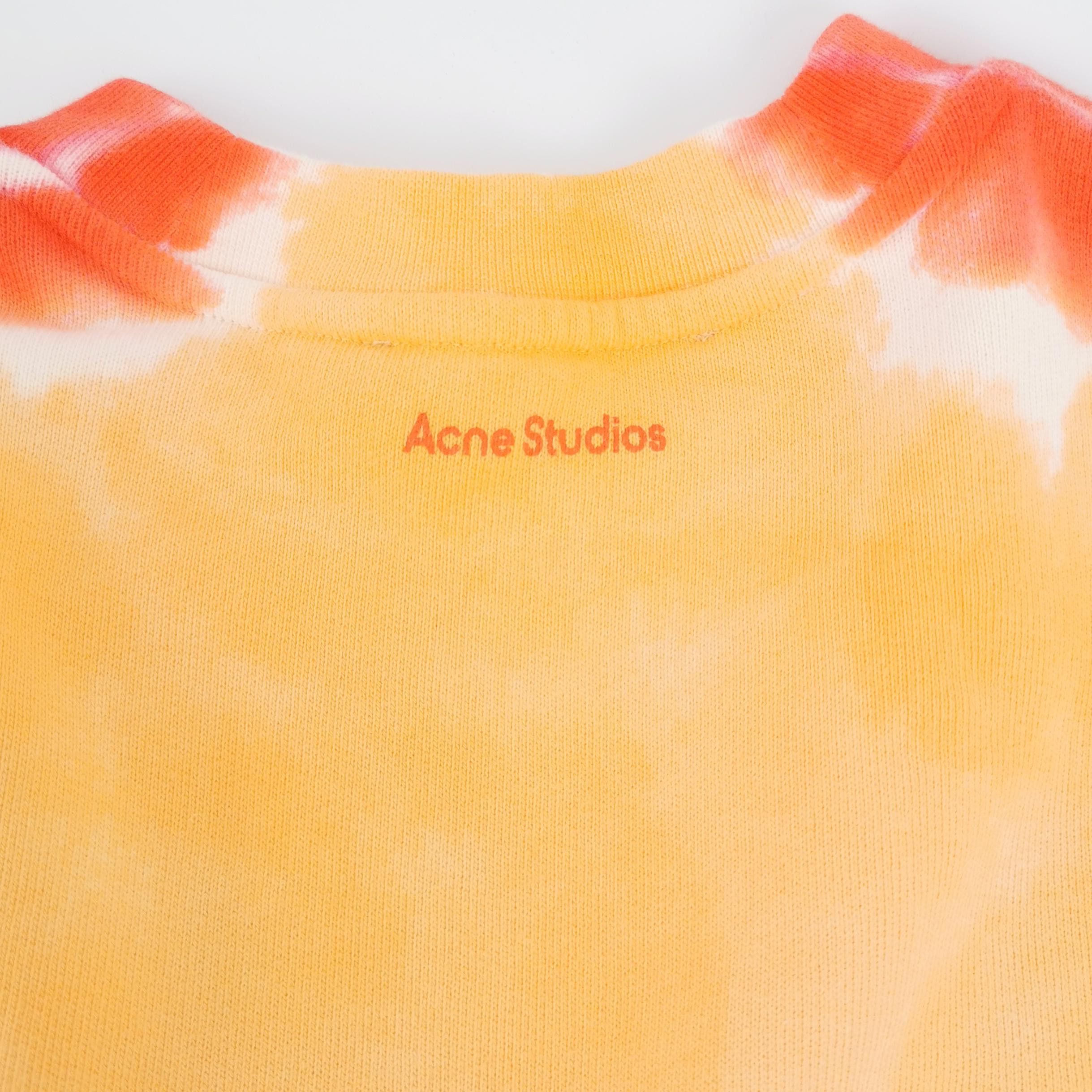 Acne Studios Acne Studios Women m Hoodies Size M / US 6-8 / IT 42-44 - 4 Thumbnail