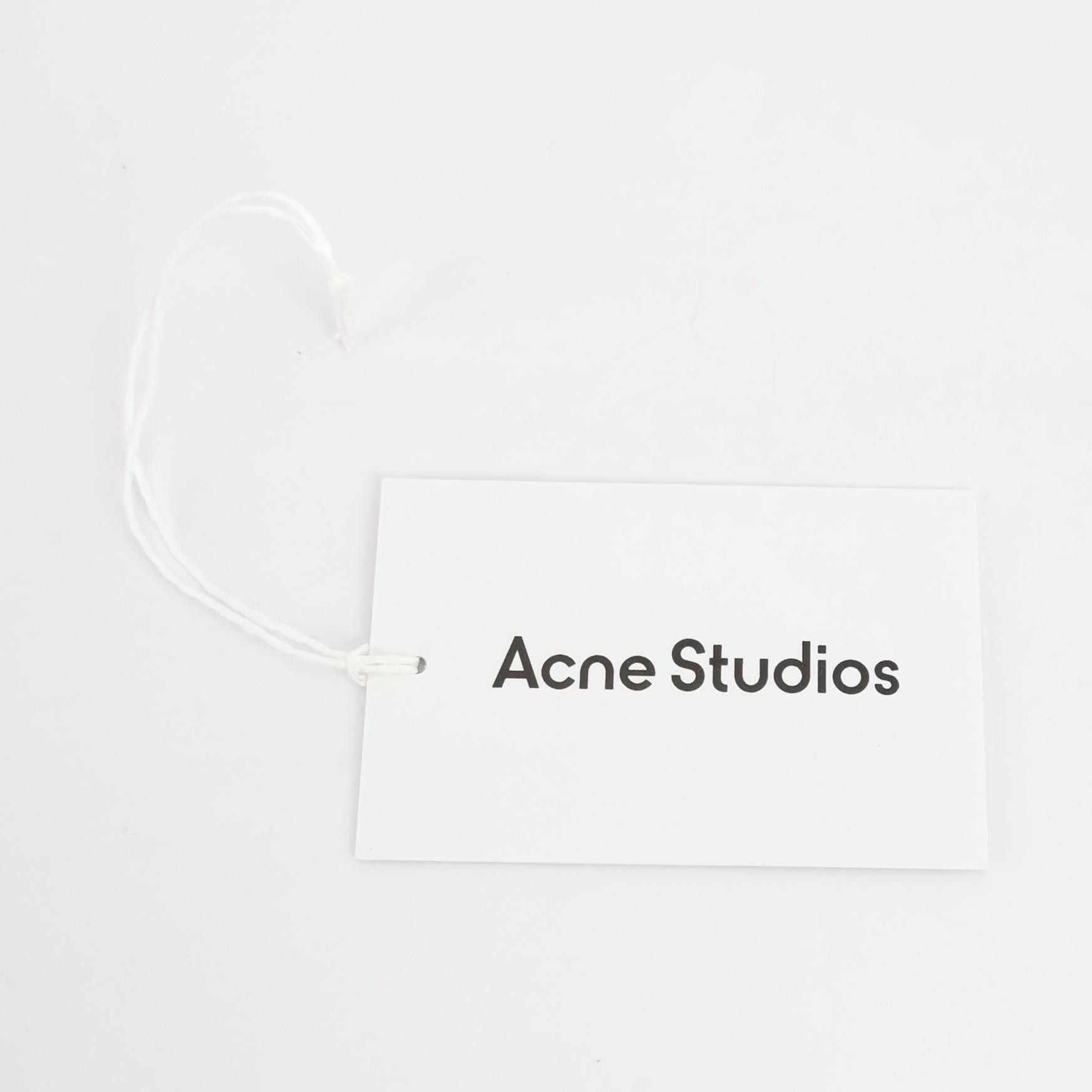 Acne Studios Acne Studios Women m Hoodies Size M / US 6-8 / IT 42-44 - 5 Thumbnail