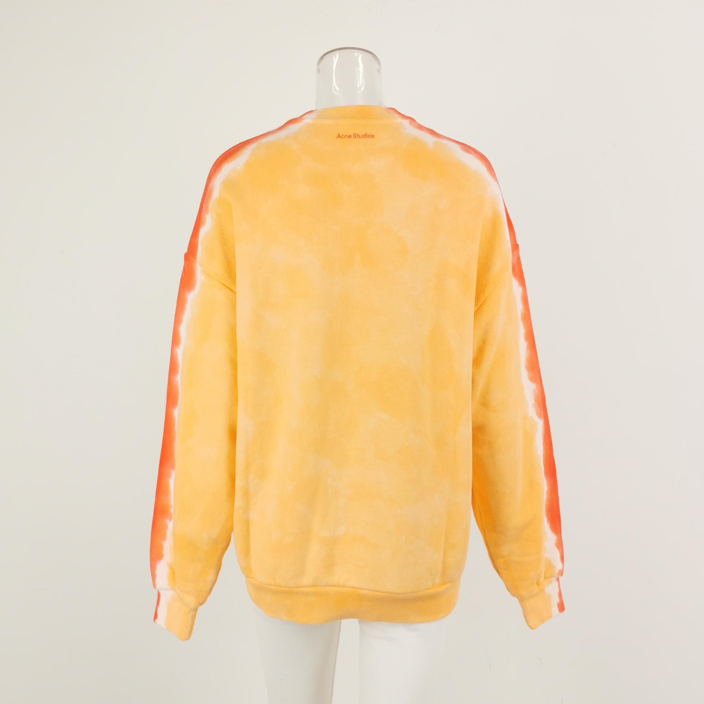 Acne Studios Acne Studios Women m Hoodies Size M / US 6-8 / IT 42-44 - 3 Thumbnail