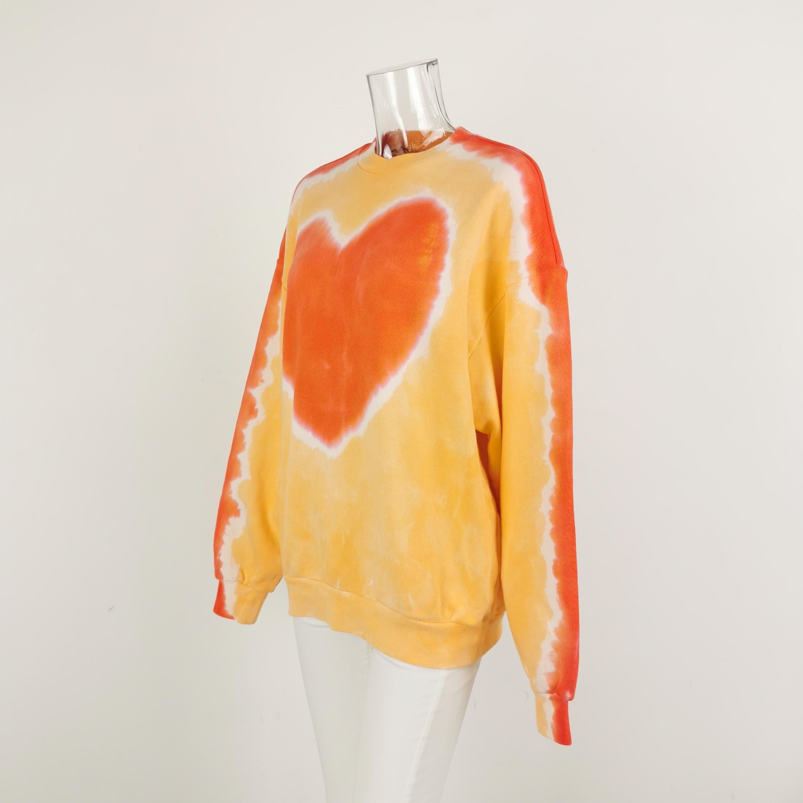 Acne Studios Acne Studios Women m Hoodies Size M / US 6-8 / IT 42-44 - 2 Thumbnail