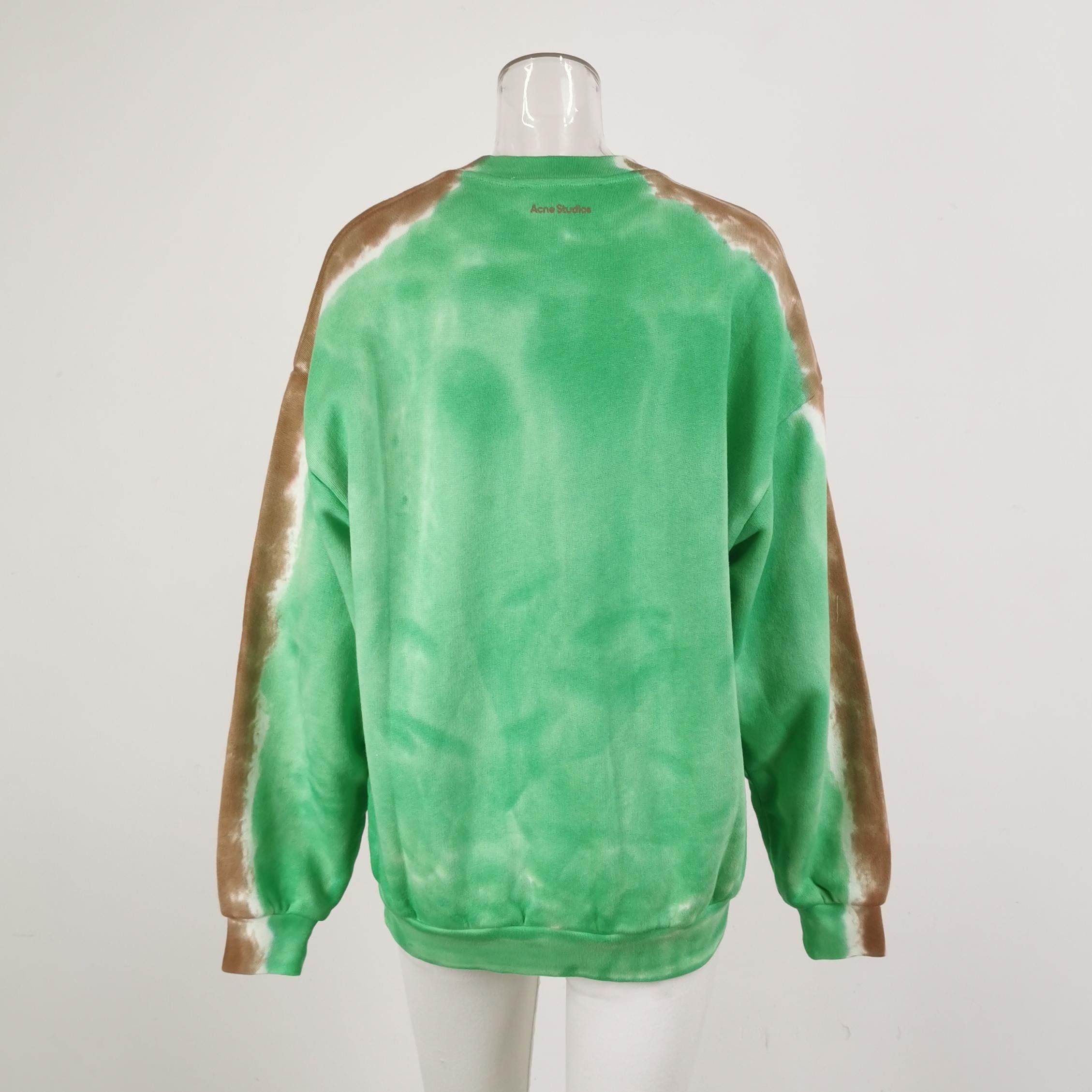 Acne Studios Acne Studios Women m Hoodies Size M / US 6-8 / IT 42-44 - 3 Thumbnail