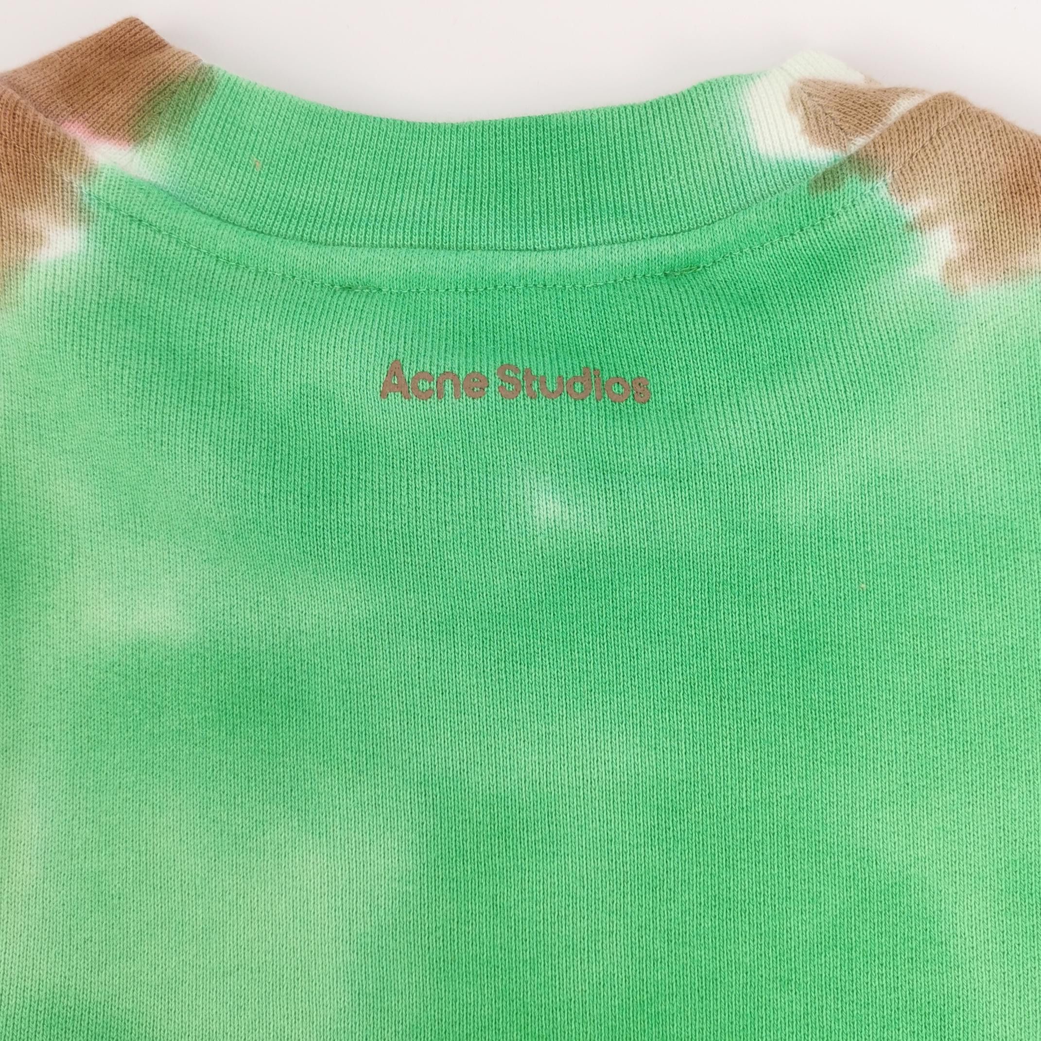 Acne Studios Acne Studios Women m Hoodies Size M / US 6-8 / IT 42-44 - 4 Thumbnail