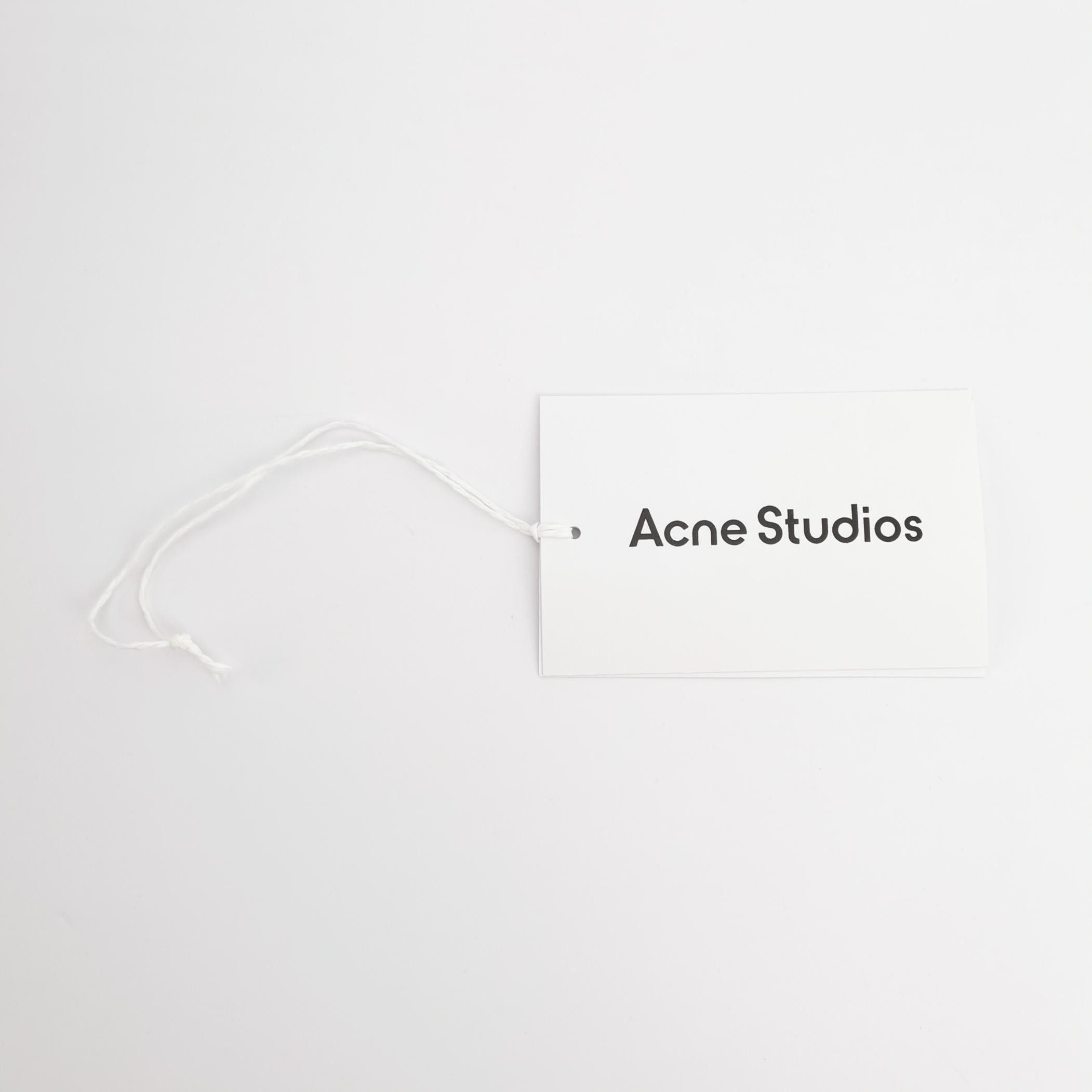 Acne Studios Acne Studios Women m Hoodies Size M / US 6-8 / IT 42-44 - 5 Thumbnail