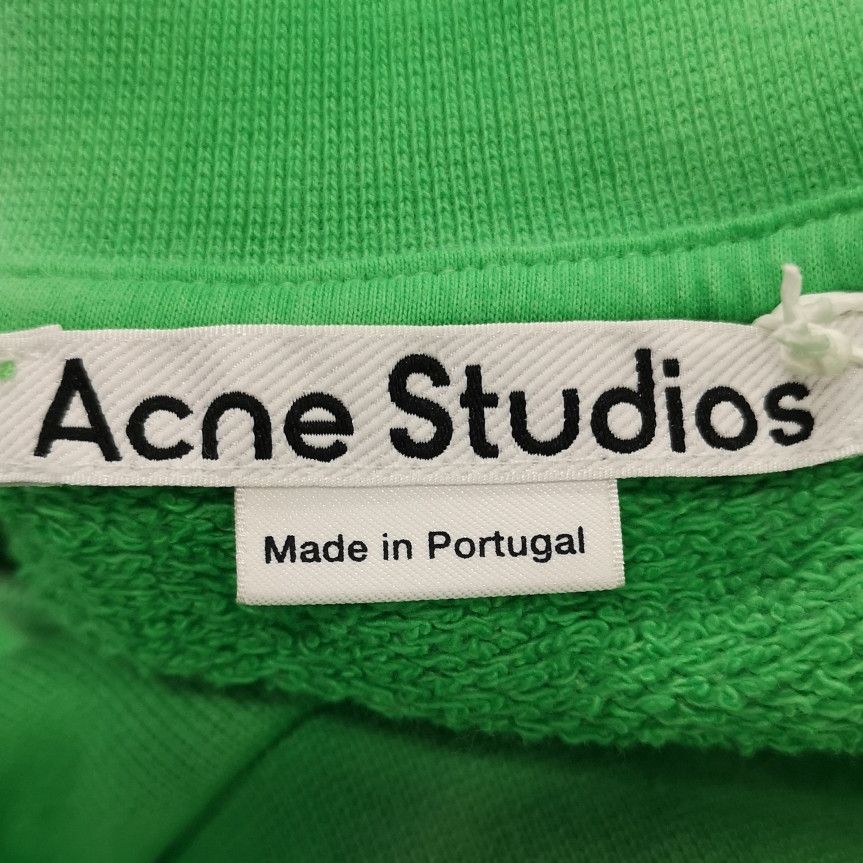 Acne Studios Acne Studios Women m Hoodies Size M / US 6-8 / IT 42-44 - 7 Thumbnail