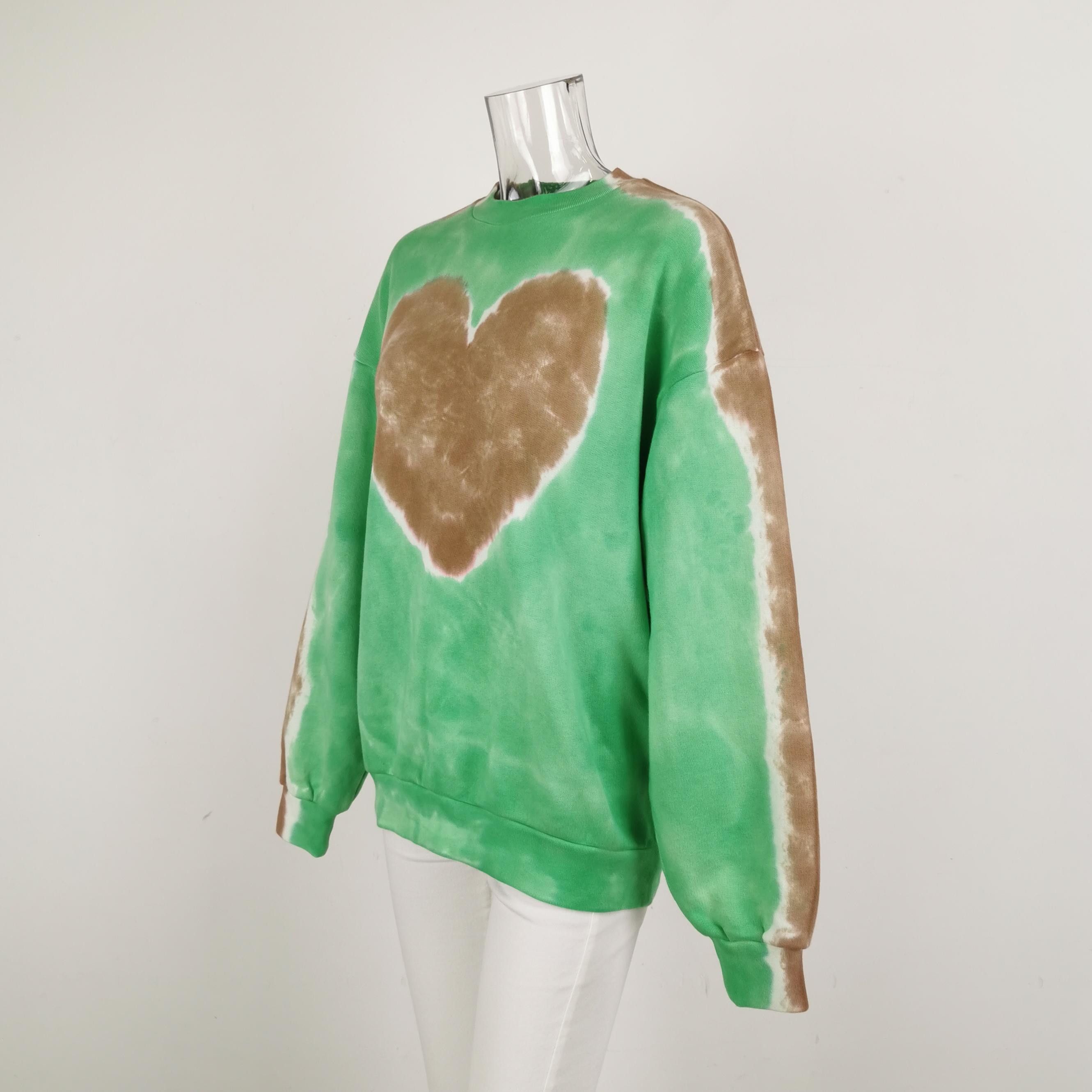 Acne Studios Acne Studios Women m Hoodies Size M / US 6-8 / IT 42-44 - 2 Thumbnail