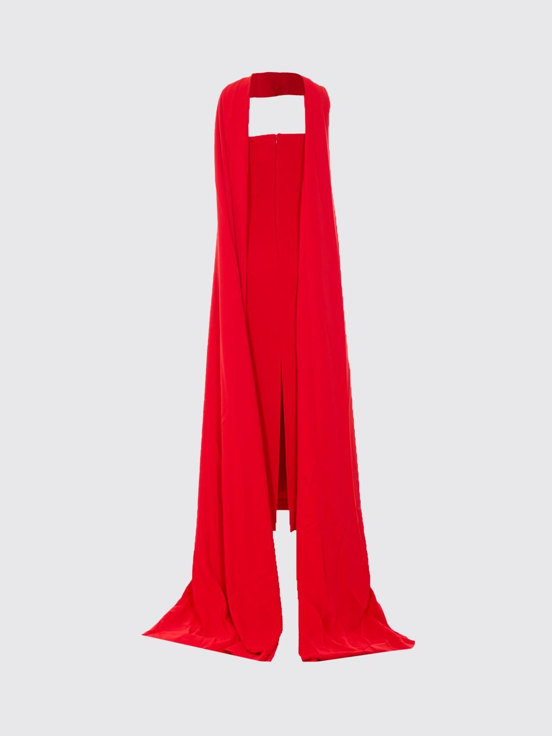 Solace London Solace London Dress Woman Red Size M / US 6-8 / IT 42-44 - 3 Thumbnail