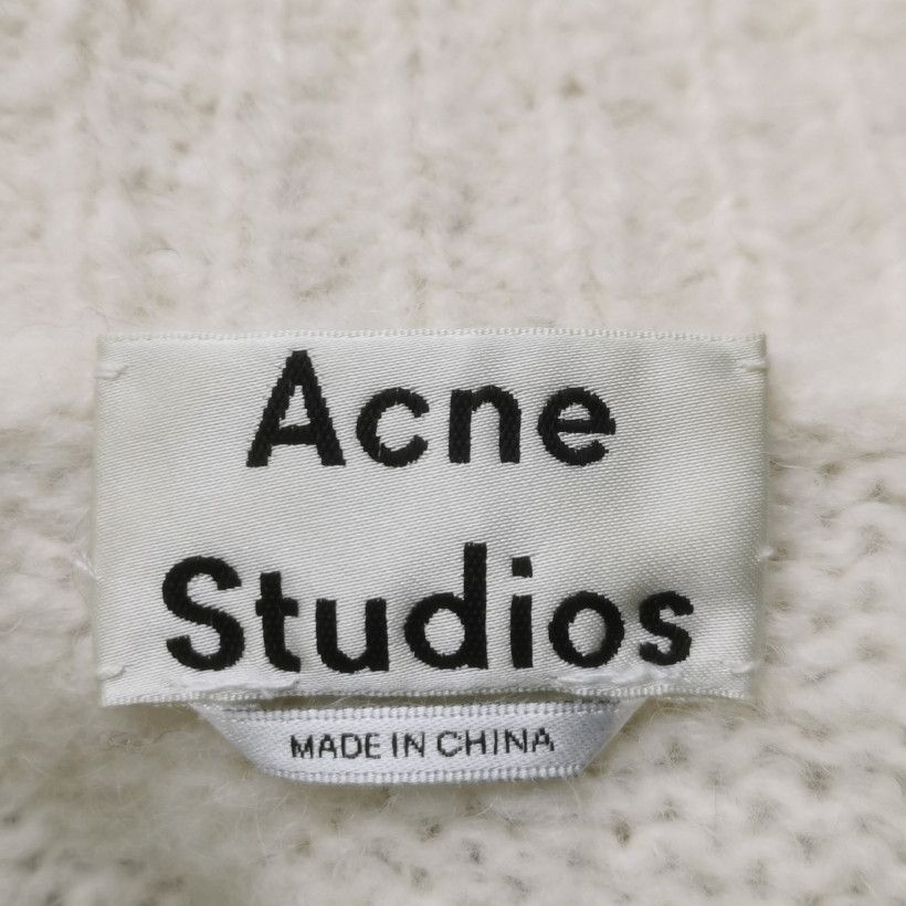 Acne Studios Acne Studios Women m Sweaters Size M / US 6-8 / IT 42-44 - 4 Thumbnail