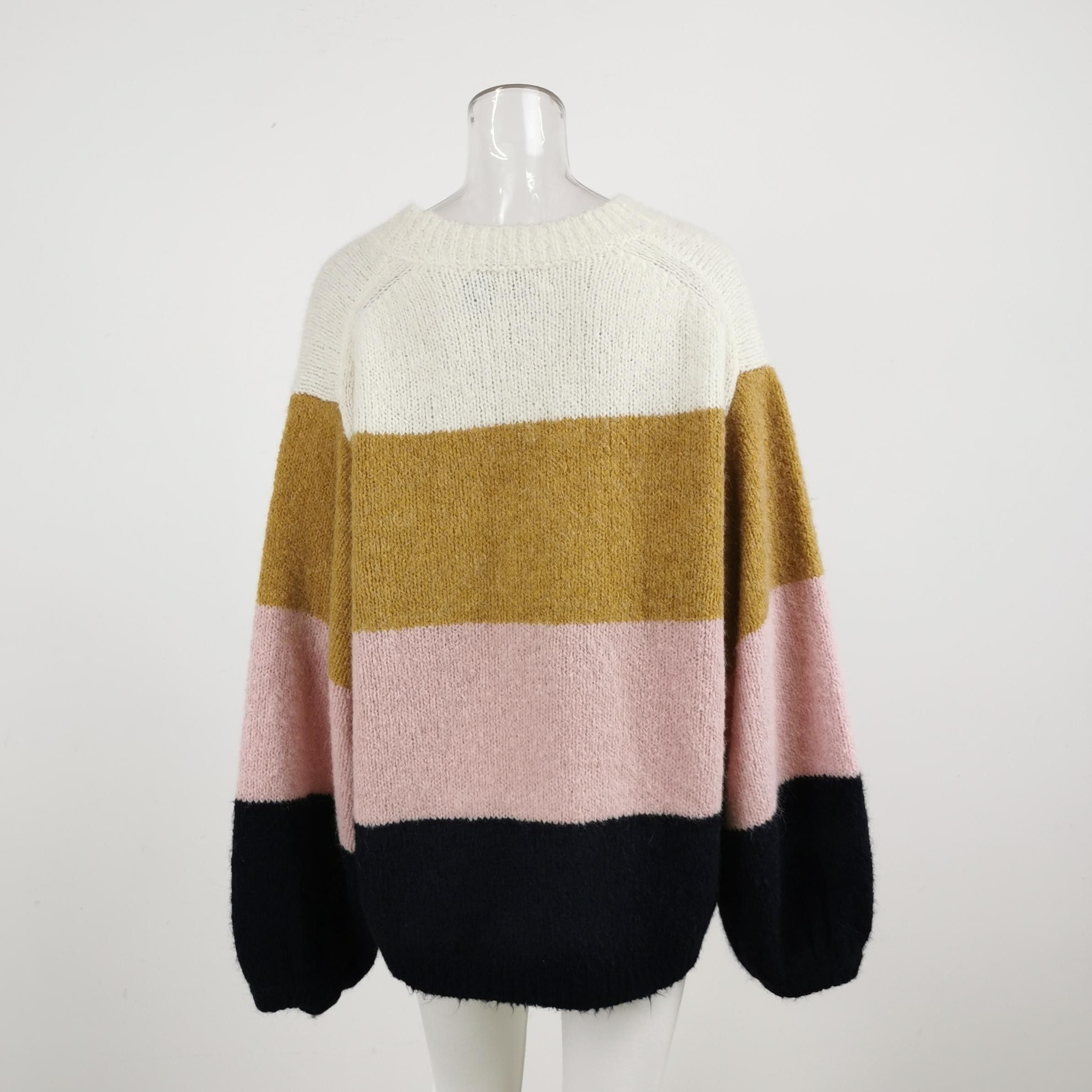 Acne Studios Acne Studios Women m Sweaters Size M / US 6-8 / IT 42-44 - 3 Thumbnail