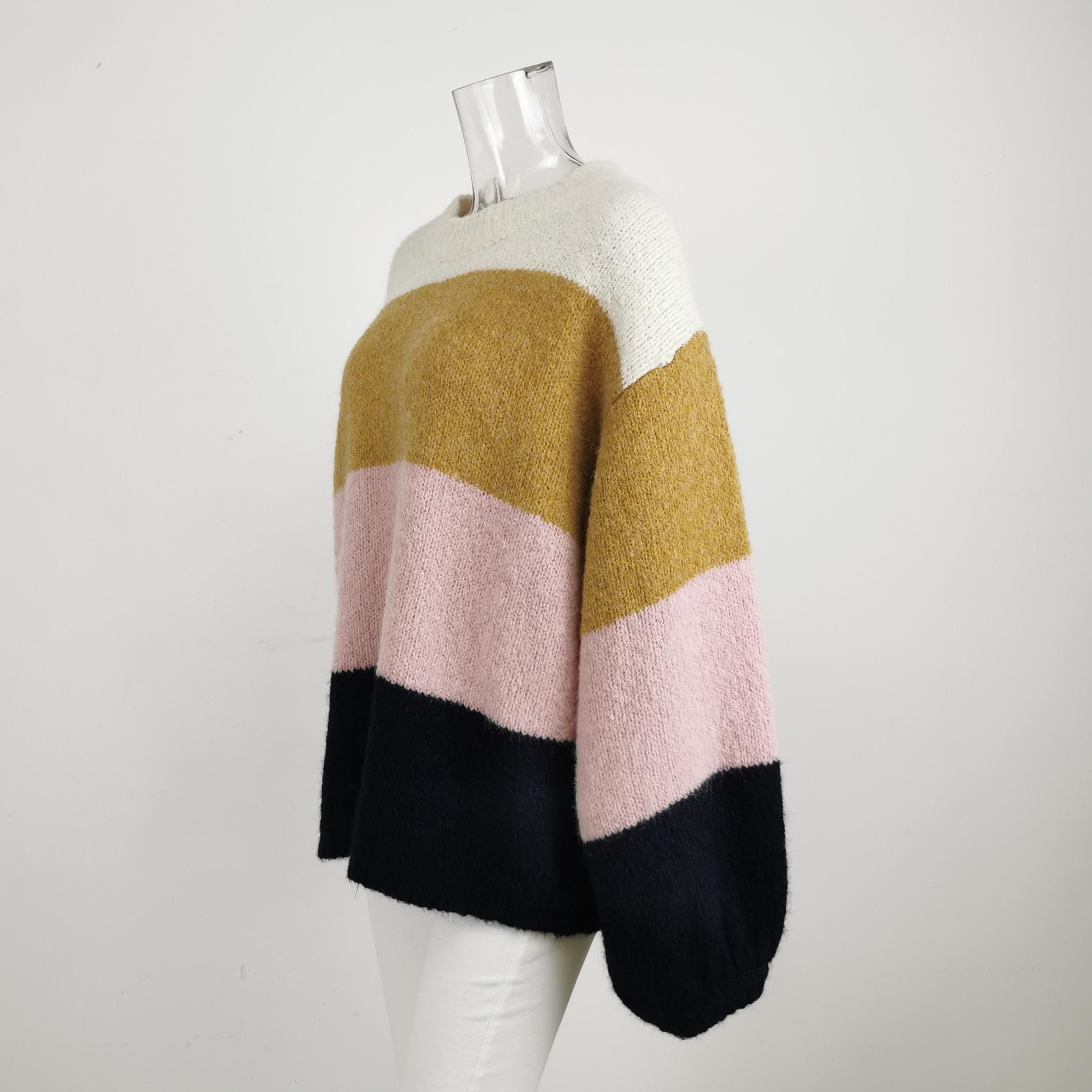 Acne Studios Acne Studios Women m Sweaters Size M / US 6-8 / IT 42-44 - 2 Thumbnail