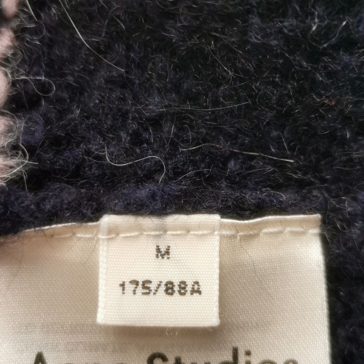 Acne Studios Acne Studios Women m Sweaters Size M / US 6-8 / IT 42-44 - 5 Thumbnail