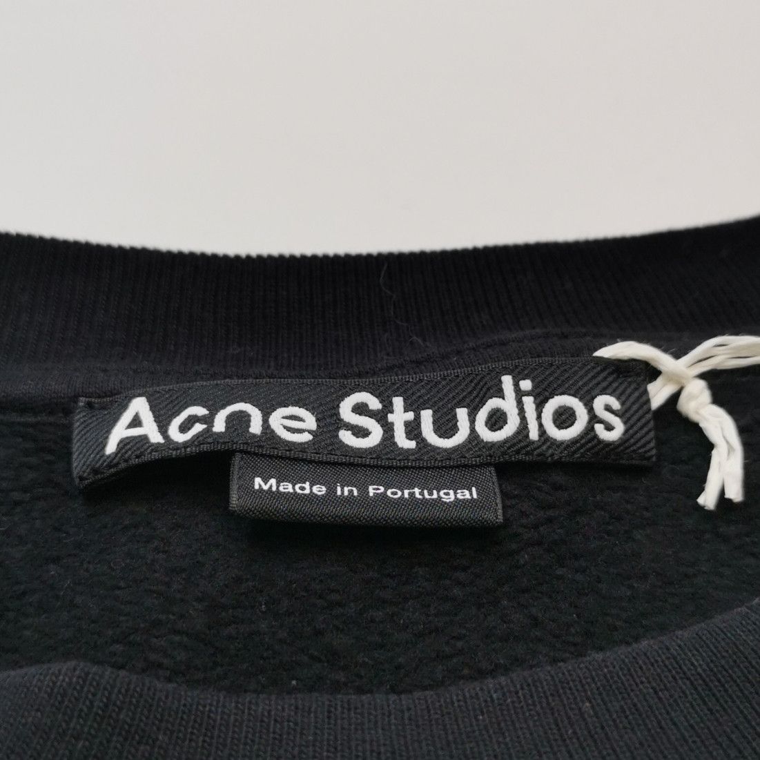 Acne Studios Acne Studios Women m Hoodies Size M / US 6-8 / IT 42-44 - 6 Thumbnail