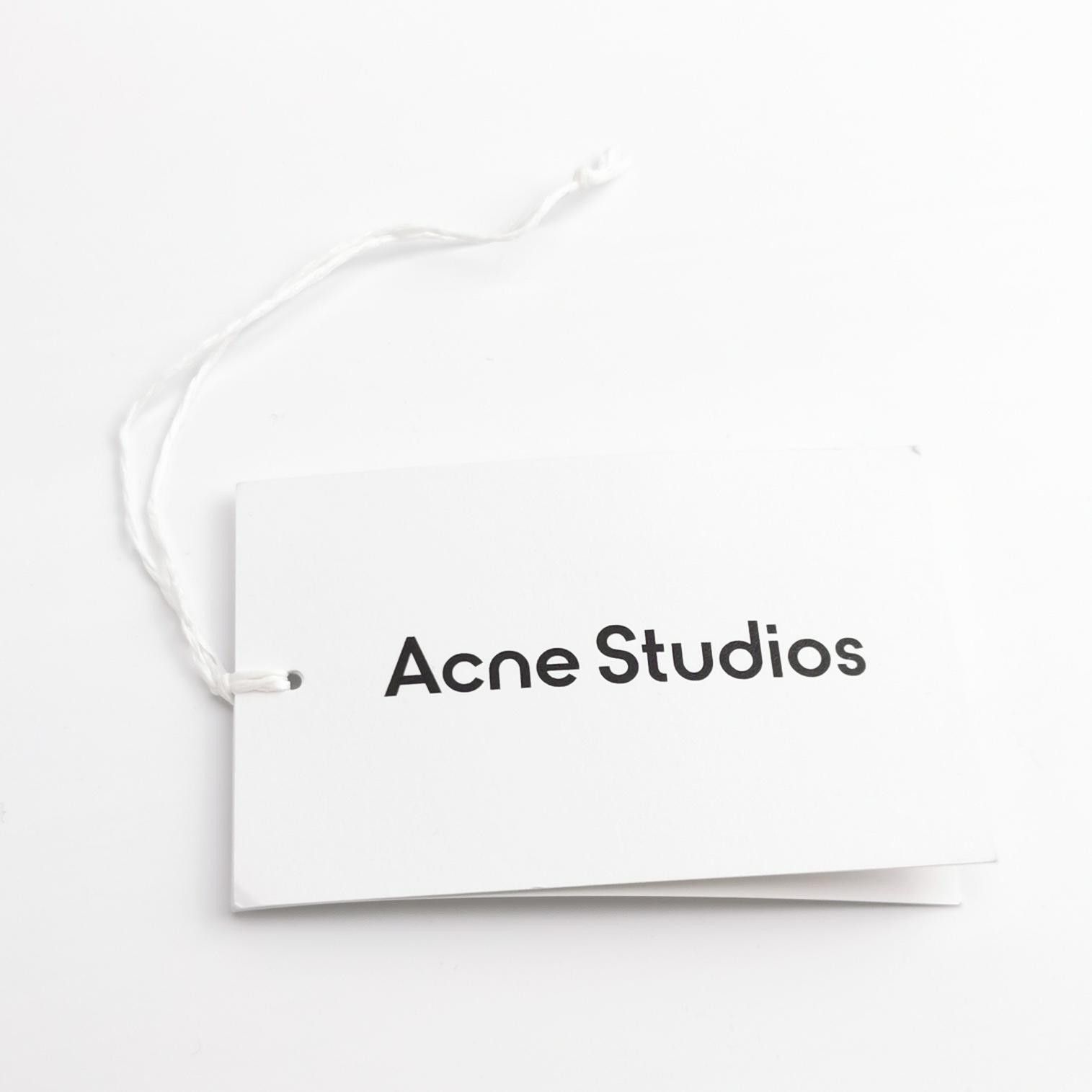 Acne Studios Acne Studios Women m Hoodies Size M / US 6-8 / IT 42-44 - 5 Thumbnail