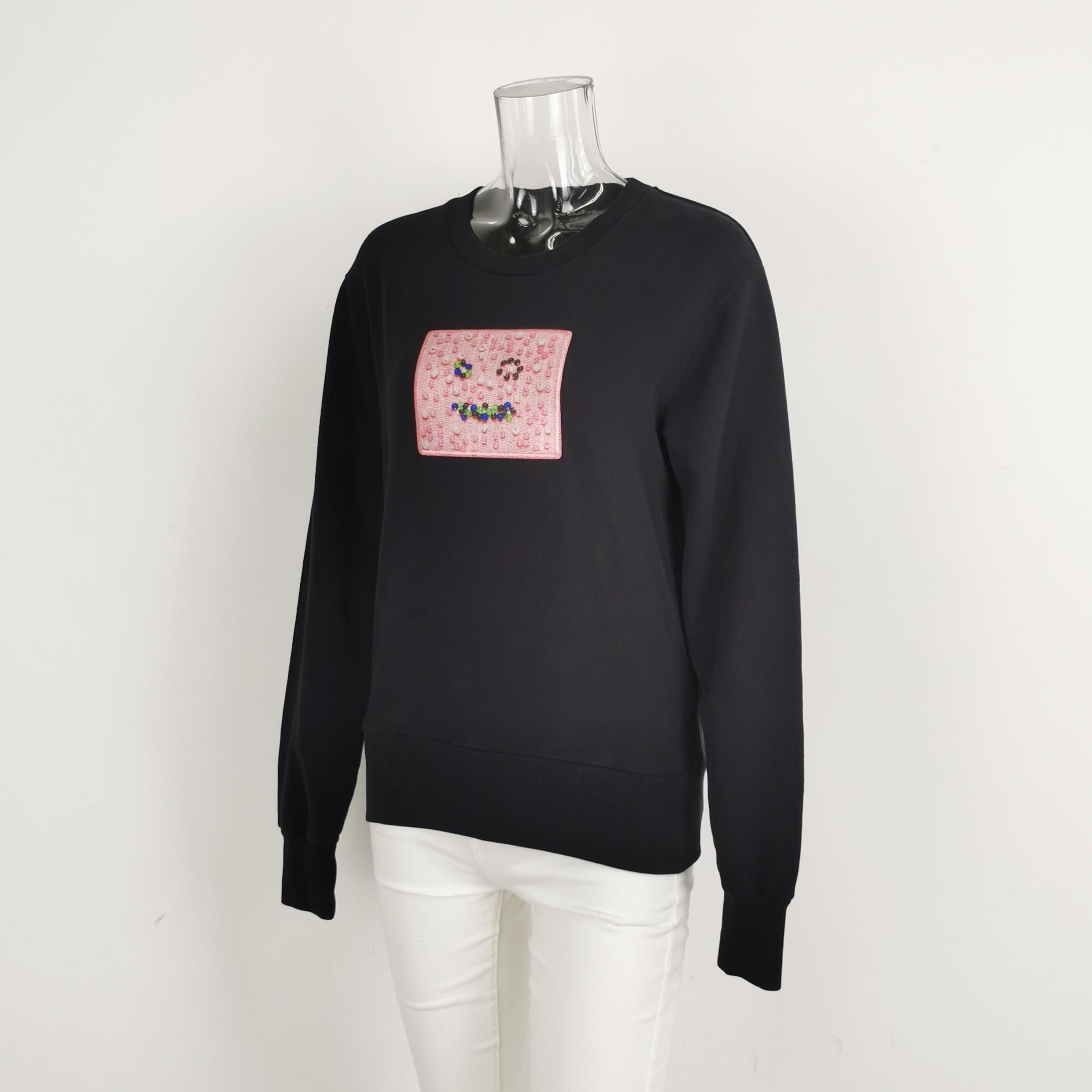Acne Studios Acne Studios Women m Hoodies Size M / US 6-8 / IT 42-44 - 2 Thumbnail