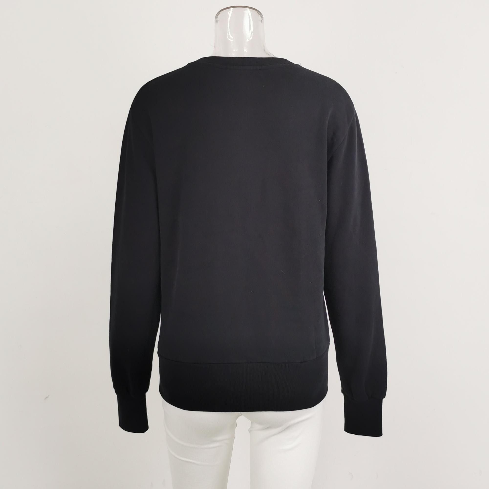Acne Studios Acne Studios Women m Hoodies Size M / US 6-8 / IT 42-44 - 3 Thumbnail