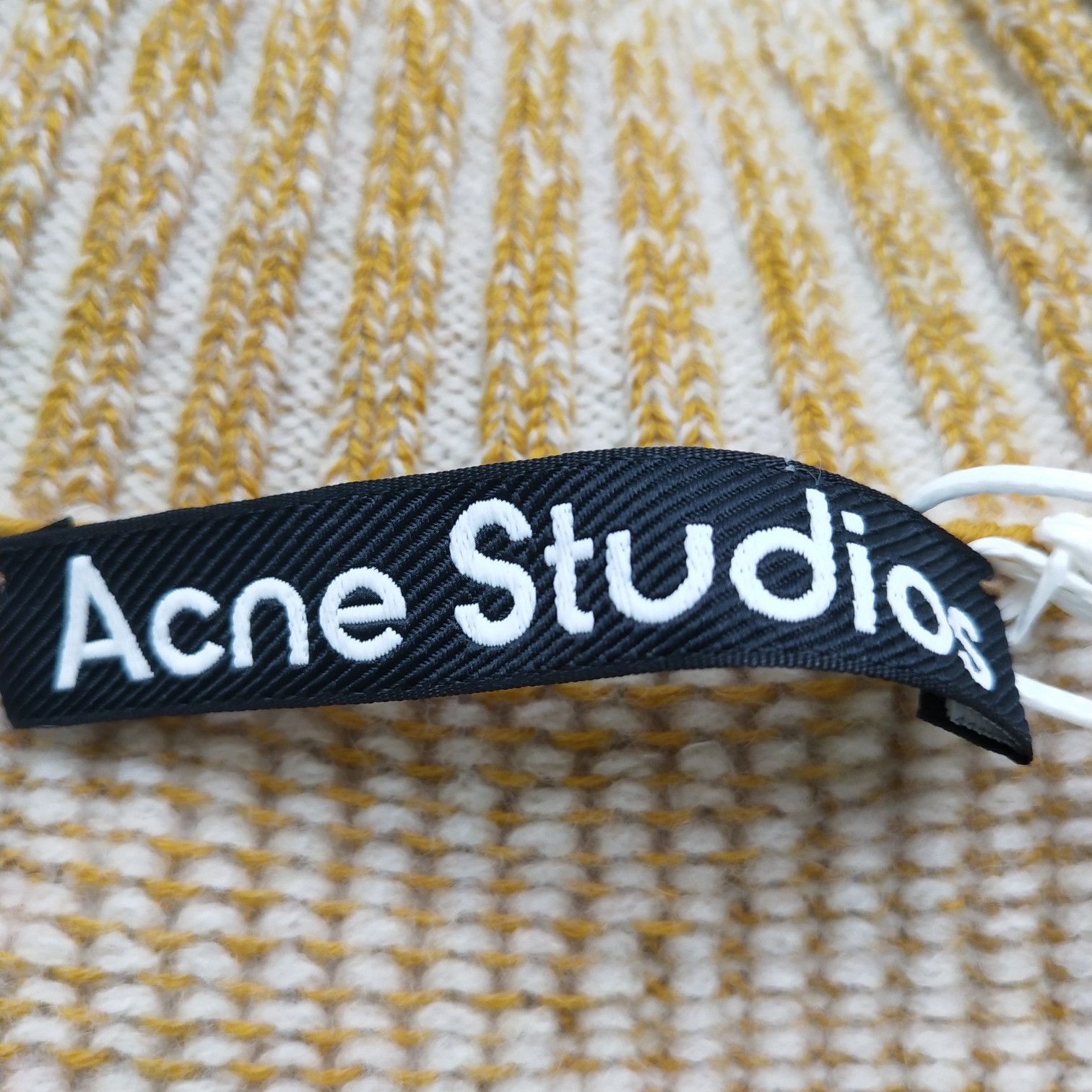 Acne Studios Acne Studios Women s Sweaters Size S / US 4 / IT 40 - 6 Thumbnail
