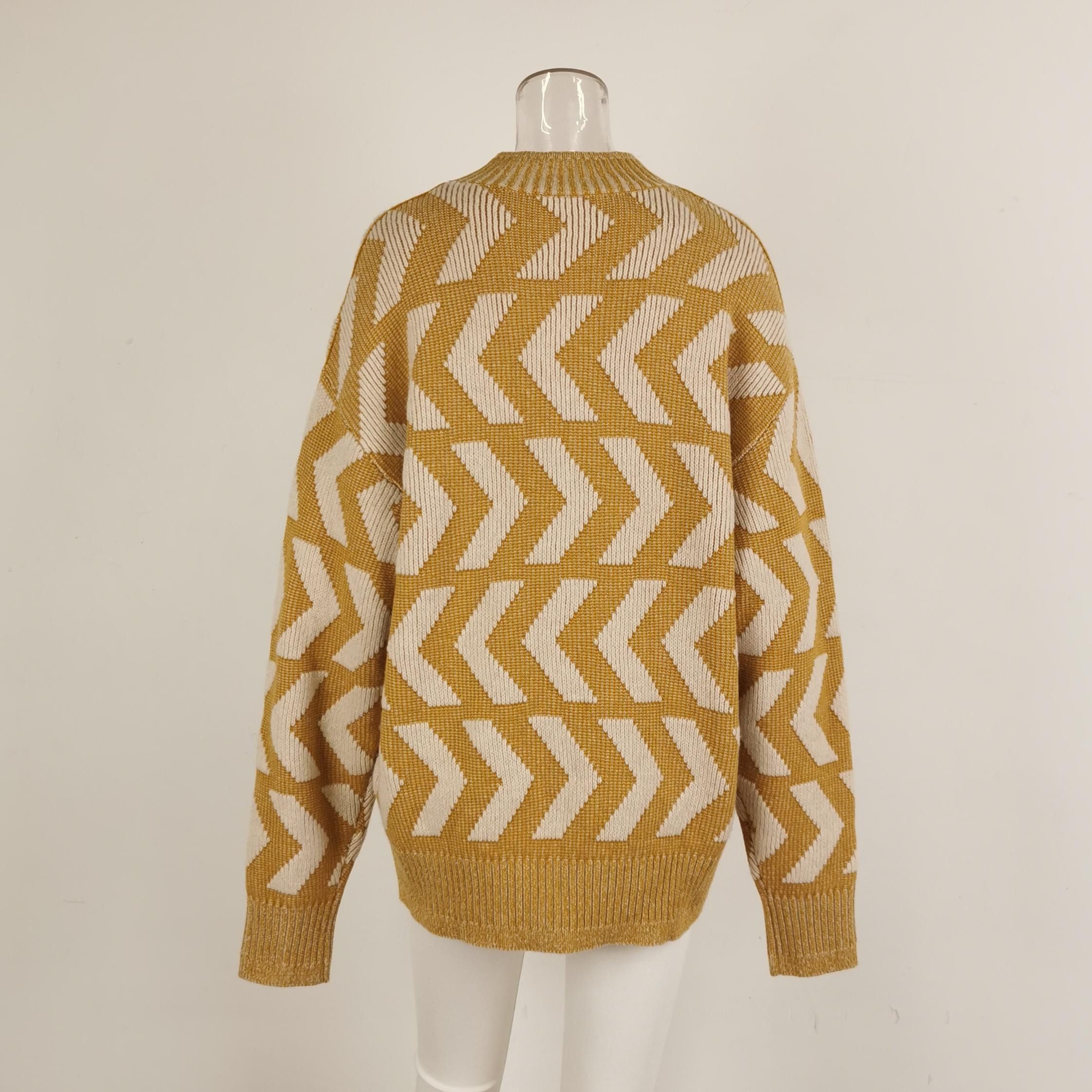 Acne Studios Acne Studios Women s Sweaters Size S / US 4 / IT 40 - 3 Thumbnail