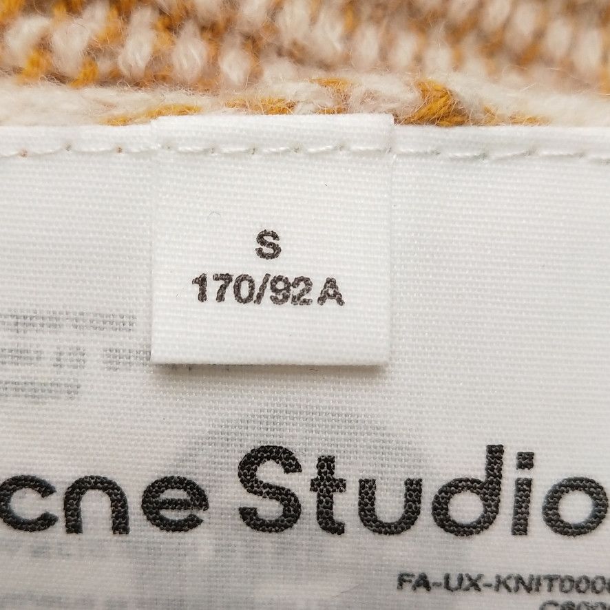 Acne Studios Acne Studios Women s Sweaters Size S / US 4 / IT 40 - 7 Thumbnail