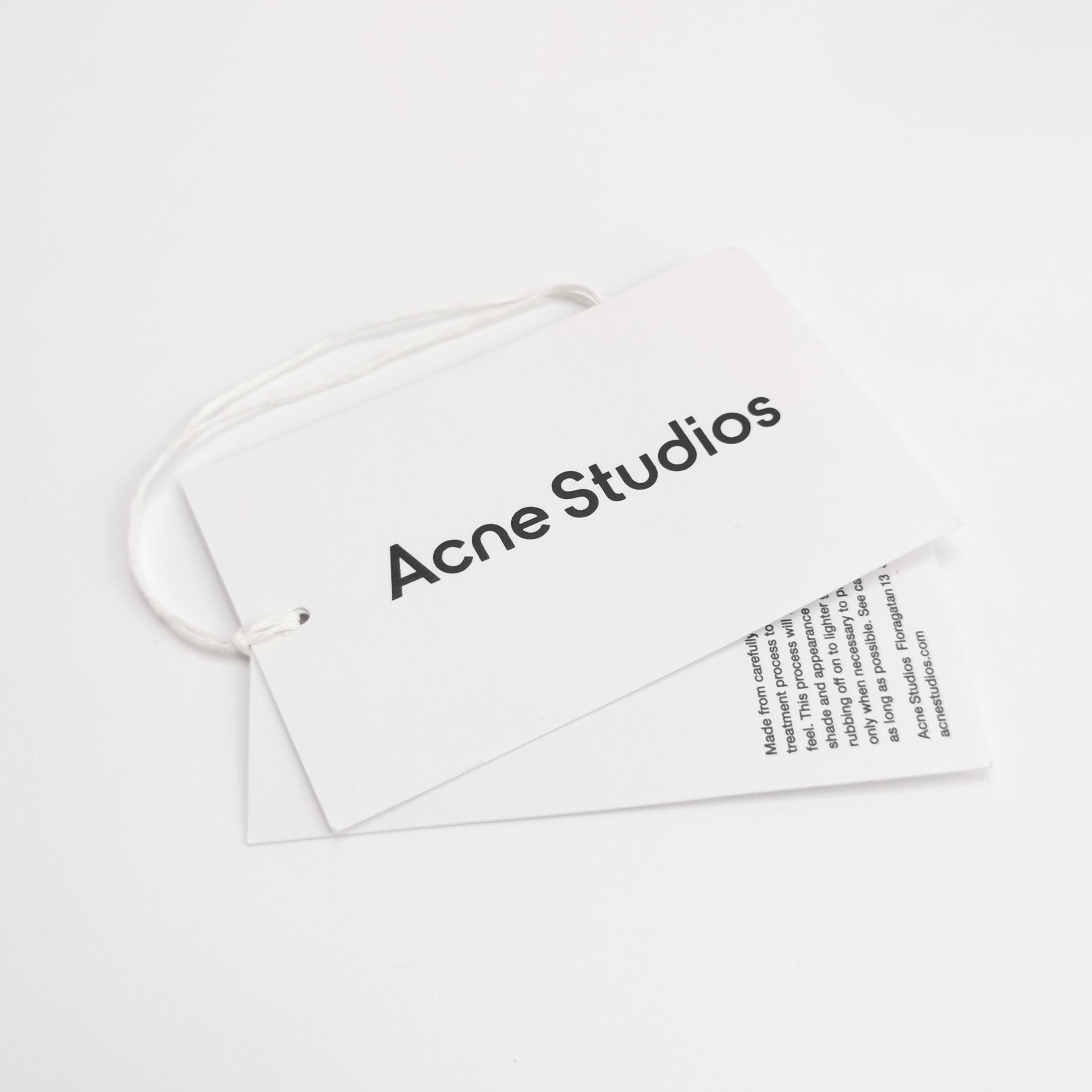 Acne Studios Acne Studios Women 28 Pants Size 28" / US 6 / IT 42 - 5 Thumbnail
