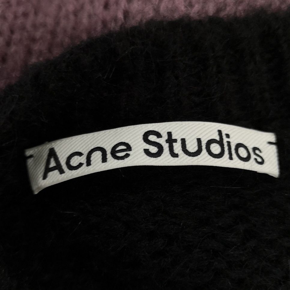 Acne Studios Acne Studios Women m Sweaters Size M / US 6-8 / IT 42-44 - 4 Thumbnail