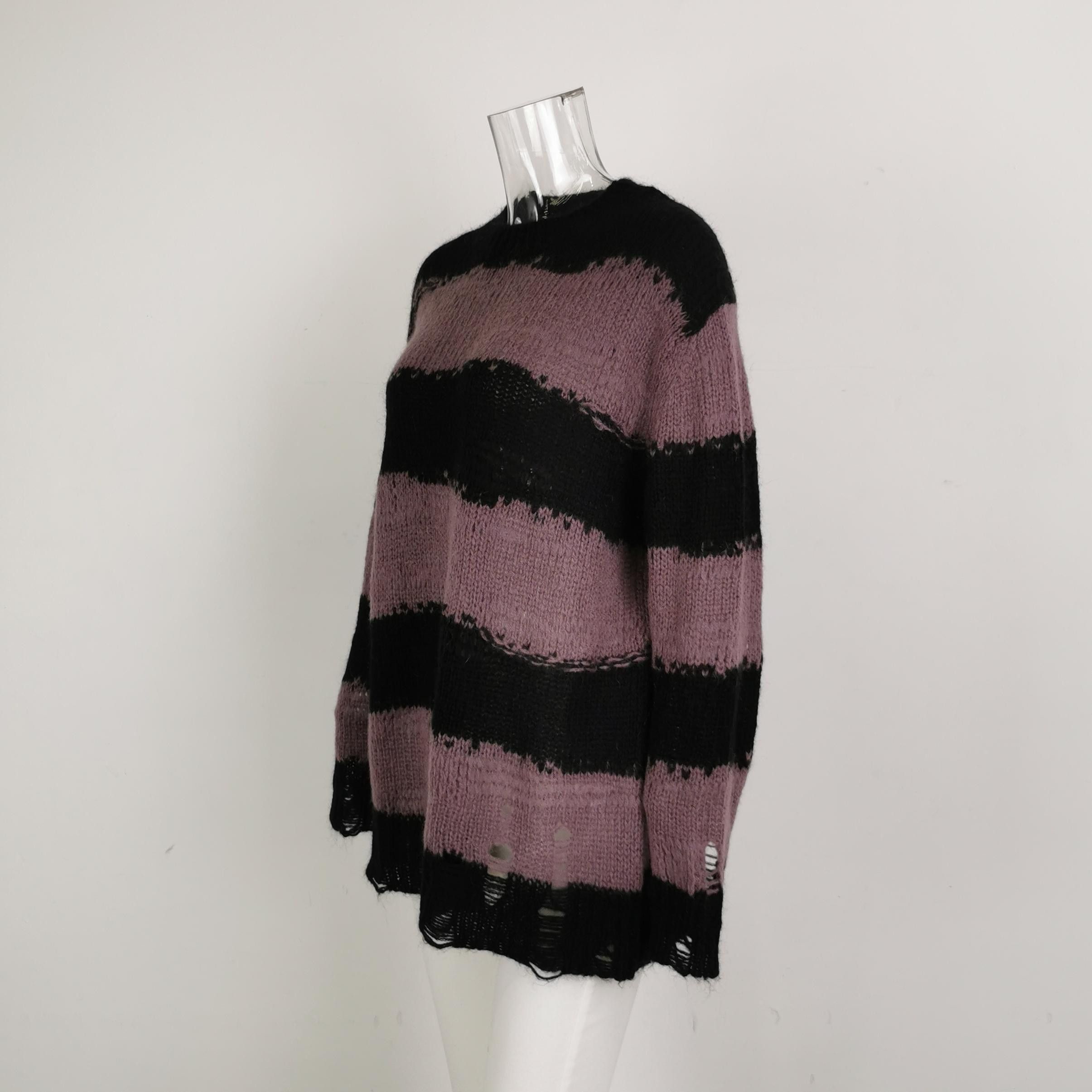 Acne Studios Acne Studios Women m Sweaters Size M / US 6-8 / IT 42-44 - 2 Thumbnail