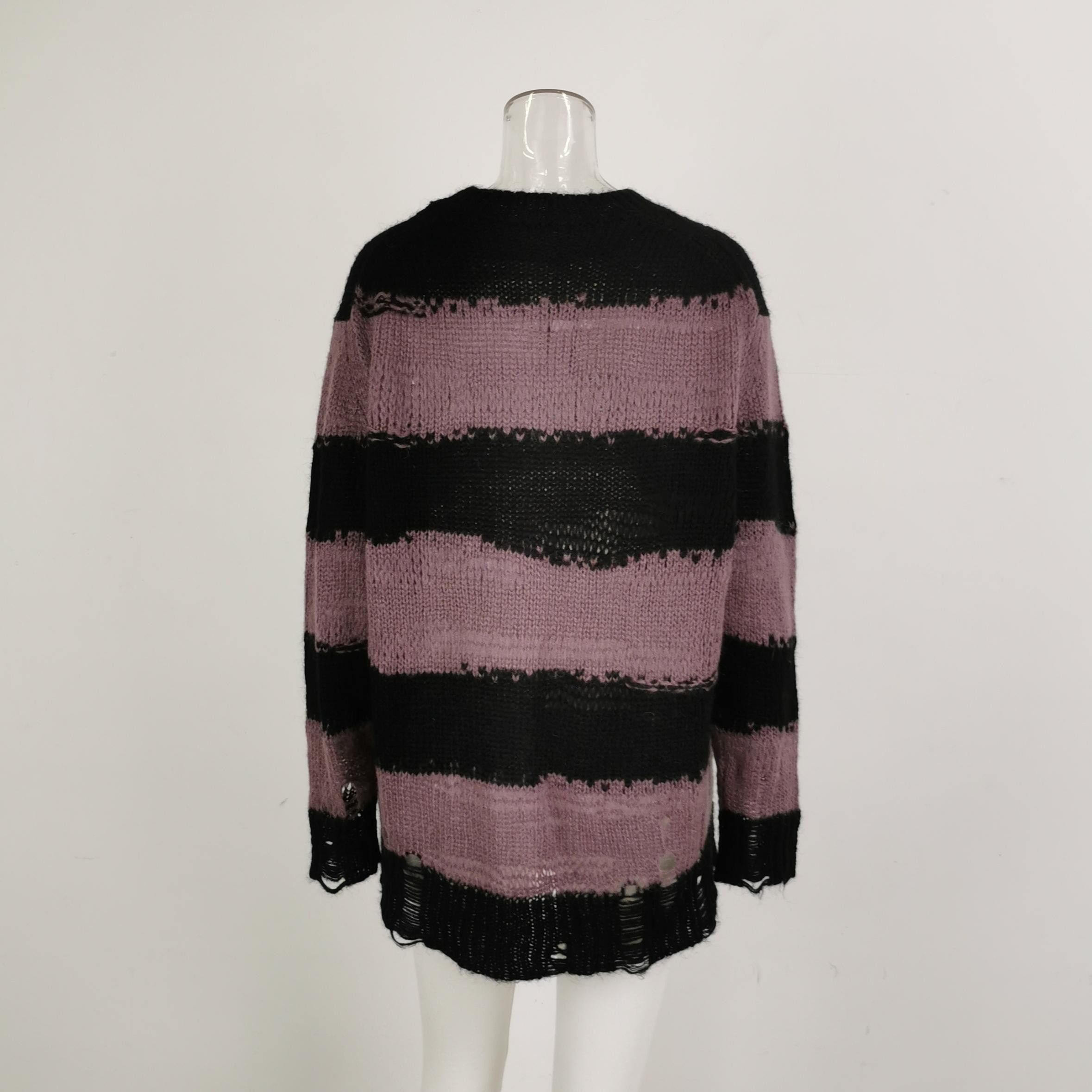 Acne Studios Acne Studios Women m Sweaters Size M / US 6-8 / IT 42-44 - 3 Thumbnail