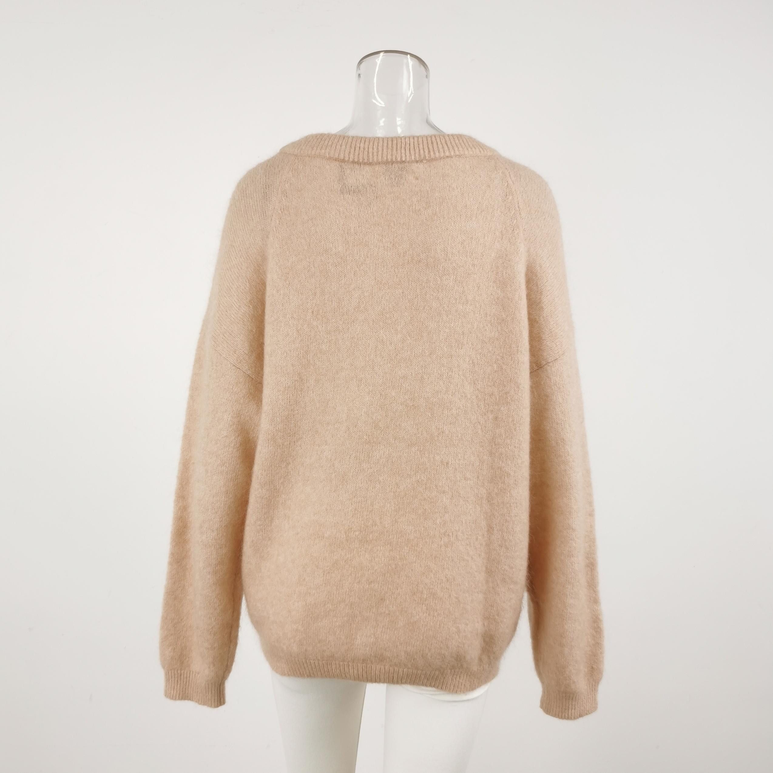 Acne Studios Acne Studios Women s Sweaters Size S / US 4 / IT 40 - 3 Thumbnail