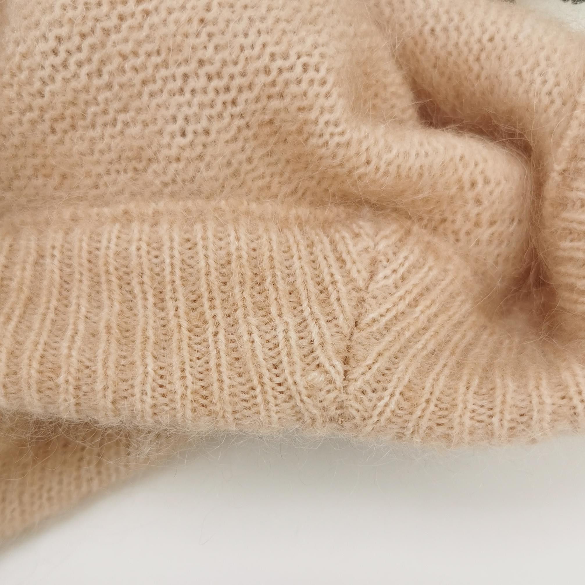 Acne Studios Acne Studios Women s Sweaters Size S / US 4 / IT 40 - 4 Thumbnail