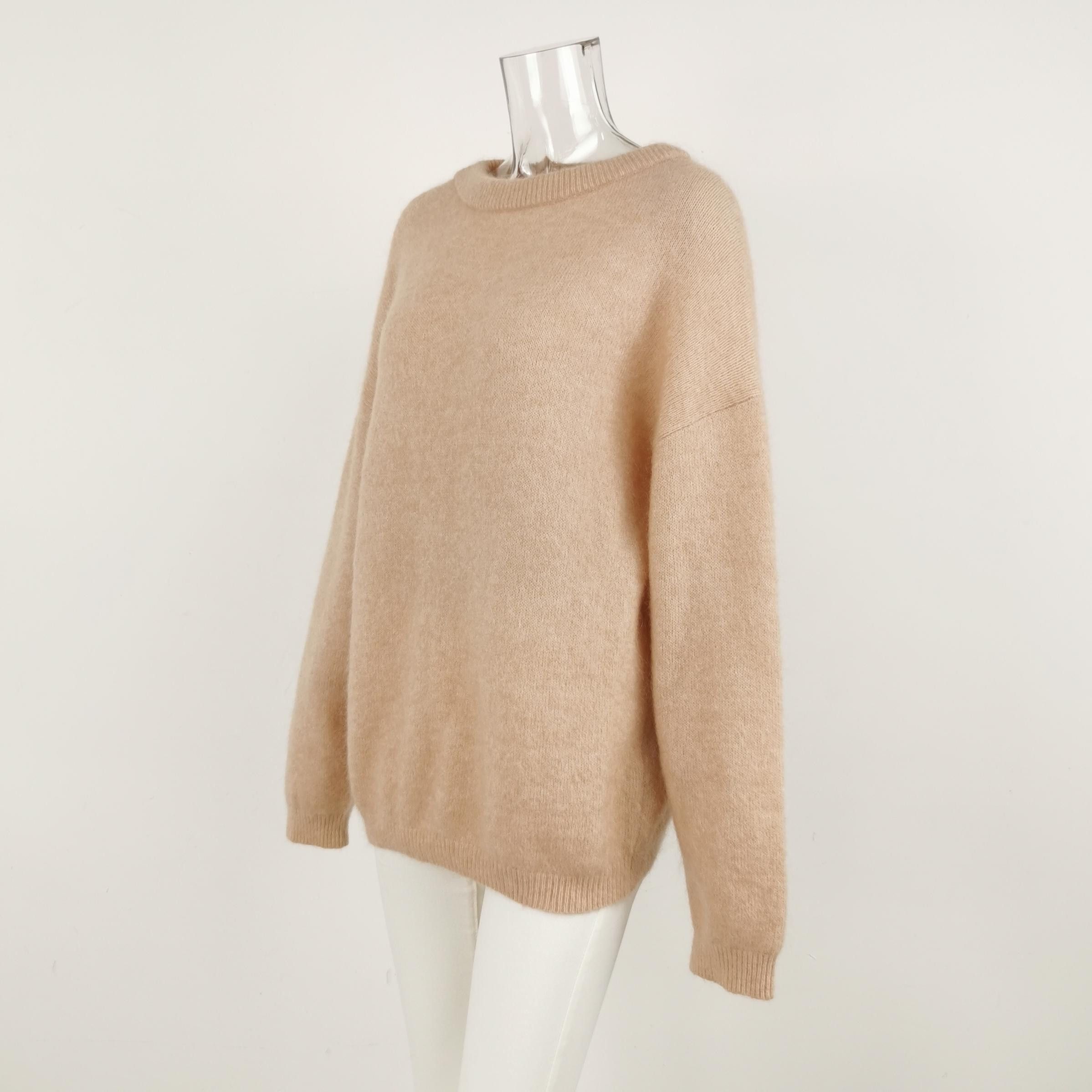 Acne Studios Acne Studios Women s Sweaters Size S / US 4 / IT 40 - 2 Thumbnail
