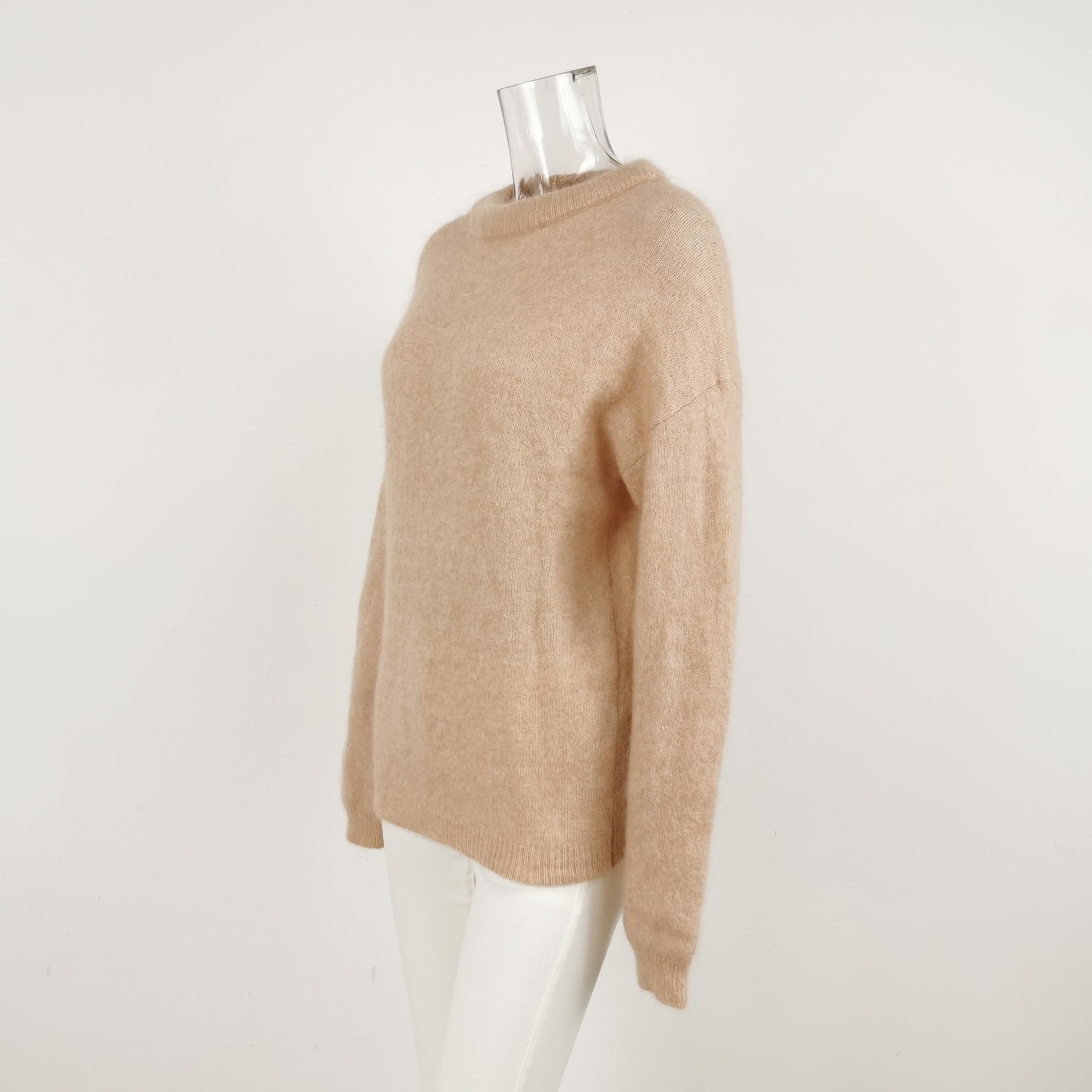 Acne Studios Acne Studios Women m Sweaters Size M / US 6-8 / IT 42-44 - 2 Thumbnail
