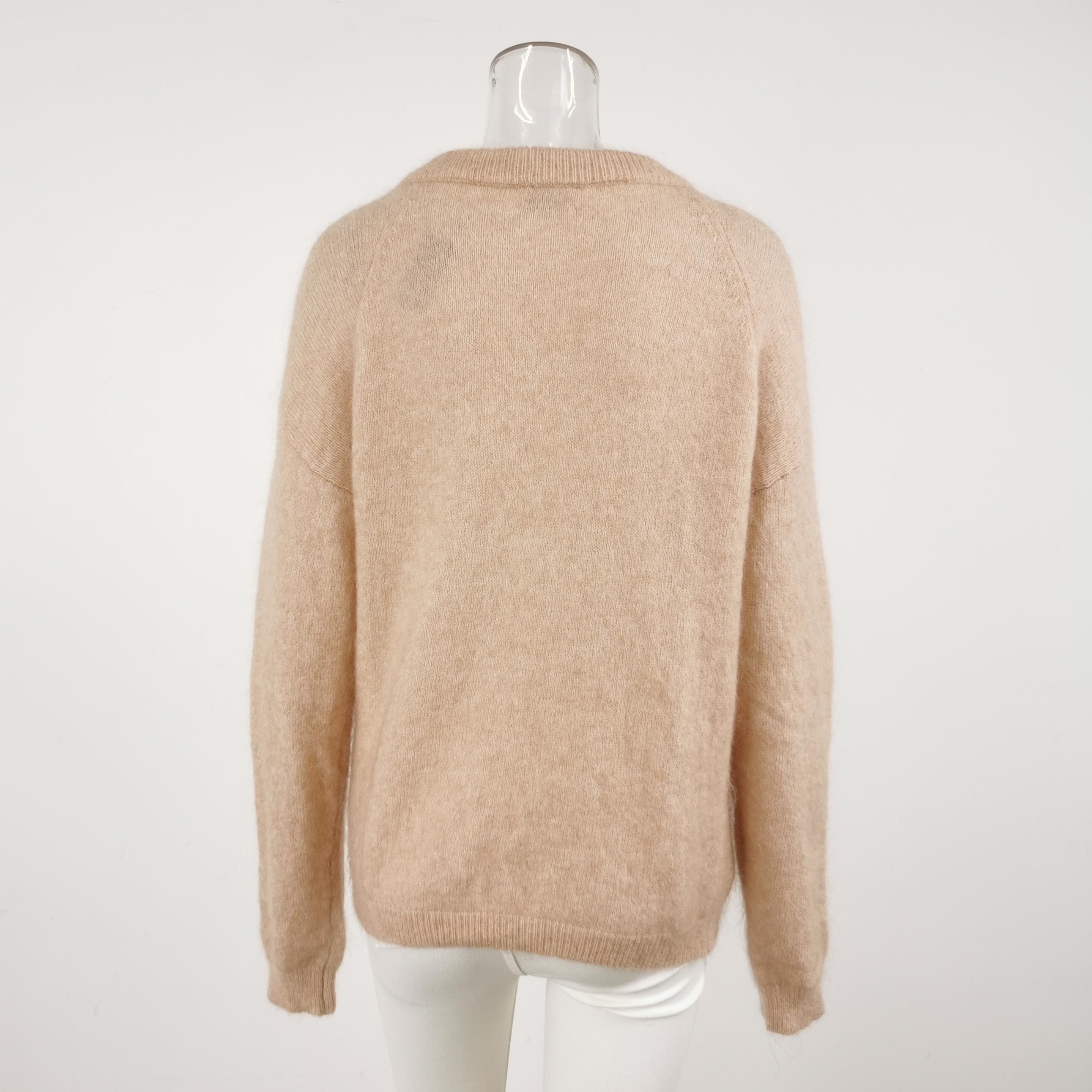 Acne Studios Acne Studios Women m Sweaters Size M / US 6-8 / IT 42-44 - 3 Thumbnail