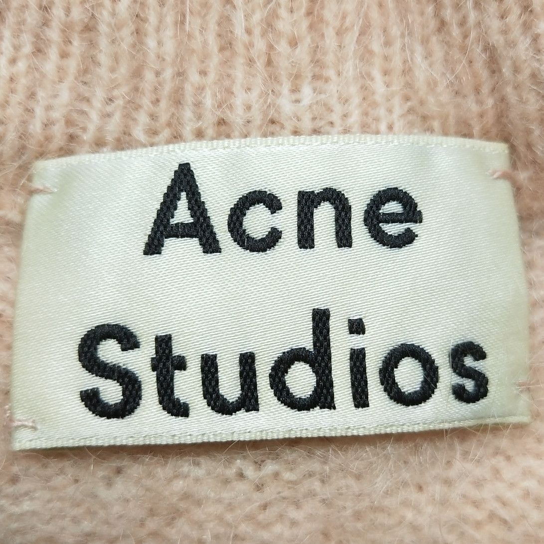 Acne Studios Acne Studios Women m Sweaters Size M / US 6-8 / IT 42-44 - 4 Thumbnail