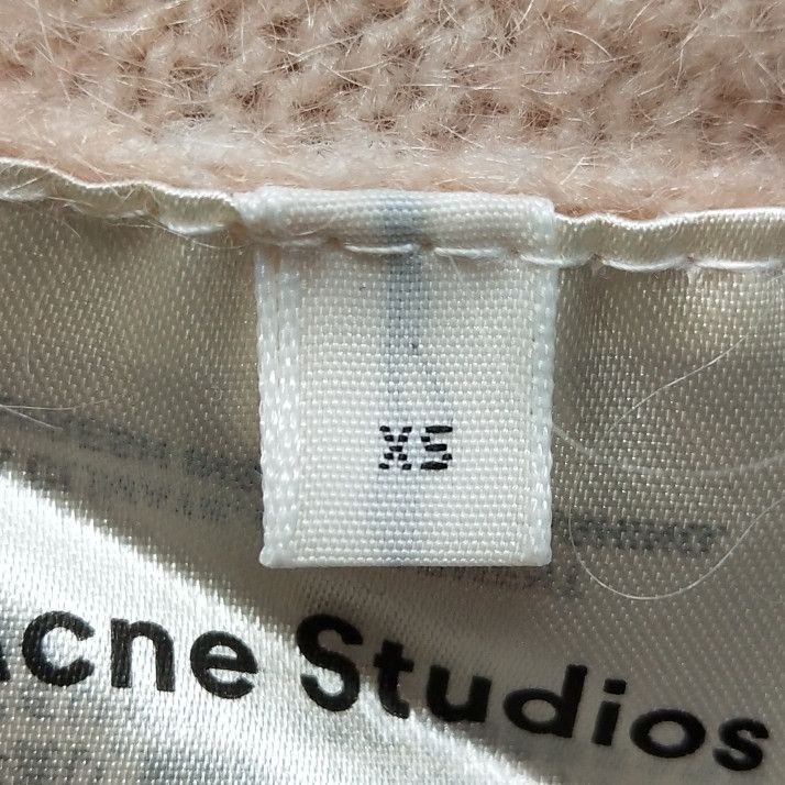 Acne Studios Acne Studios Women m Sweaters Size M / US 6-8 / IT 42-44 - 5 Thumbnail
