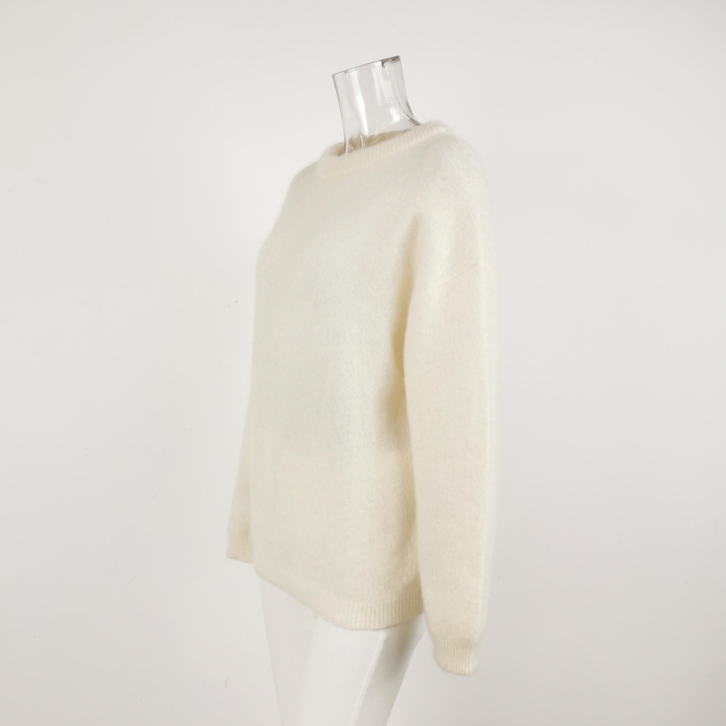 Acne Studios Acne Studios Women s Sweaters Size S / US 4 / IT 40 - 2 Thumbnail