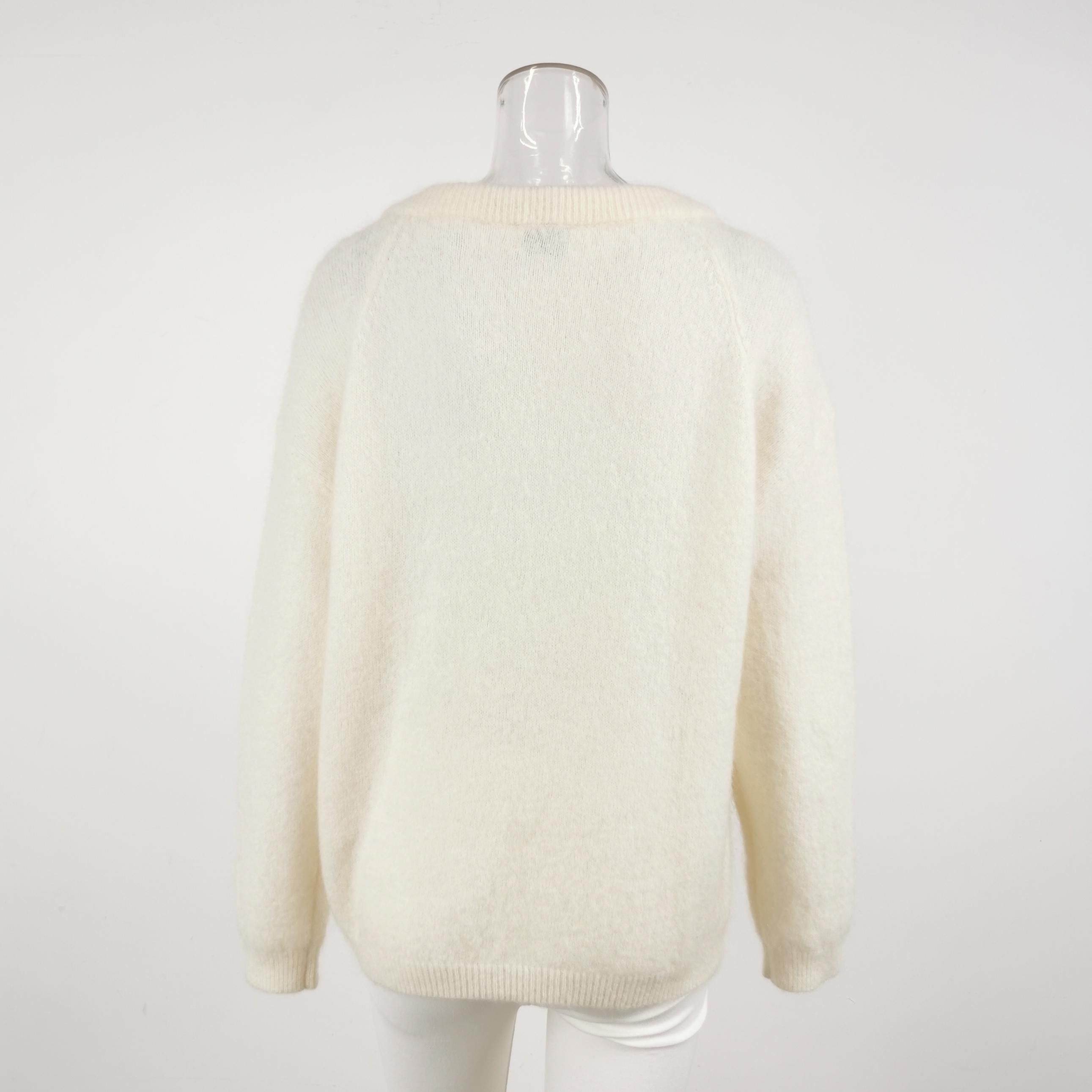 Acne Studios Acne Studios Women s Sweaters Size S / US 4 / IT 40 - 3 Thumbnail
