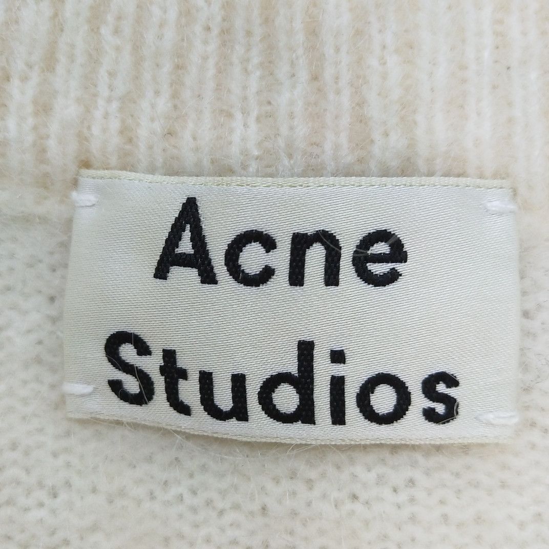 Acne Studios Acne Studios Women s Sweaters Size S / US 4 / IT 40 - 4 Thumbnail